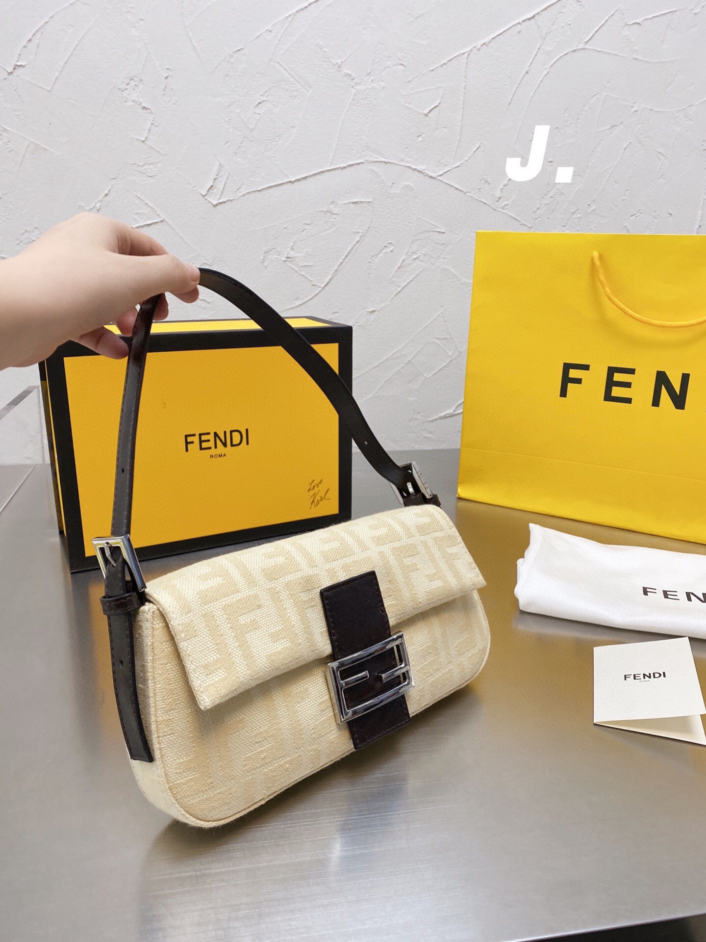 $34.99-FENDI X6174 gallery