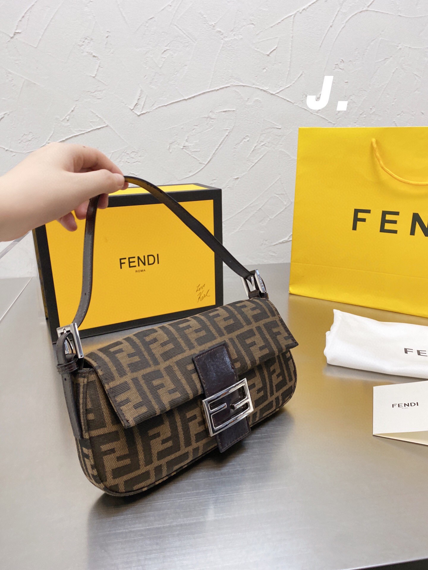 $34.99-FENDI X6174 gallery