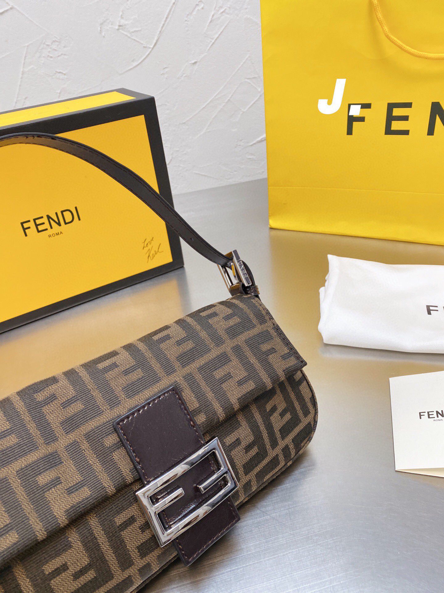 $34.99-FENDI X6174 gallery