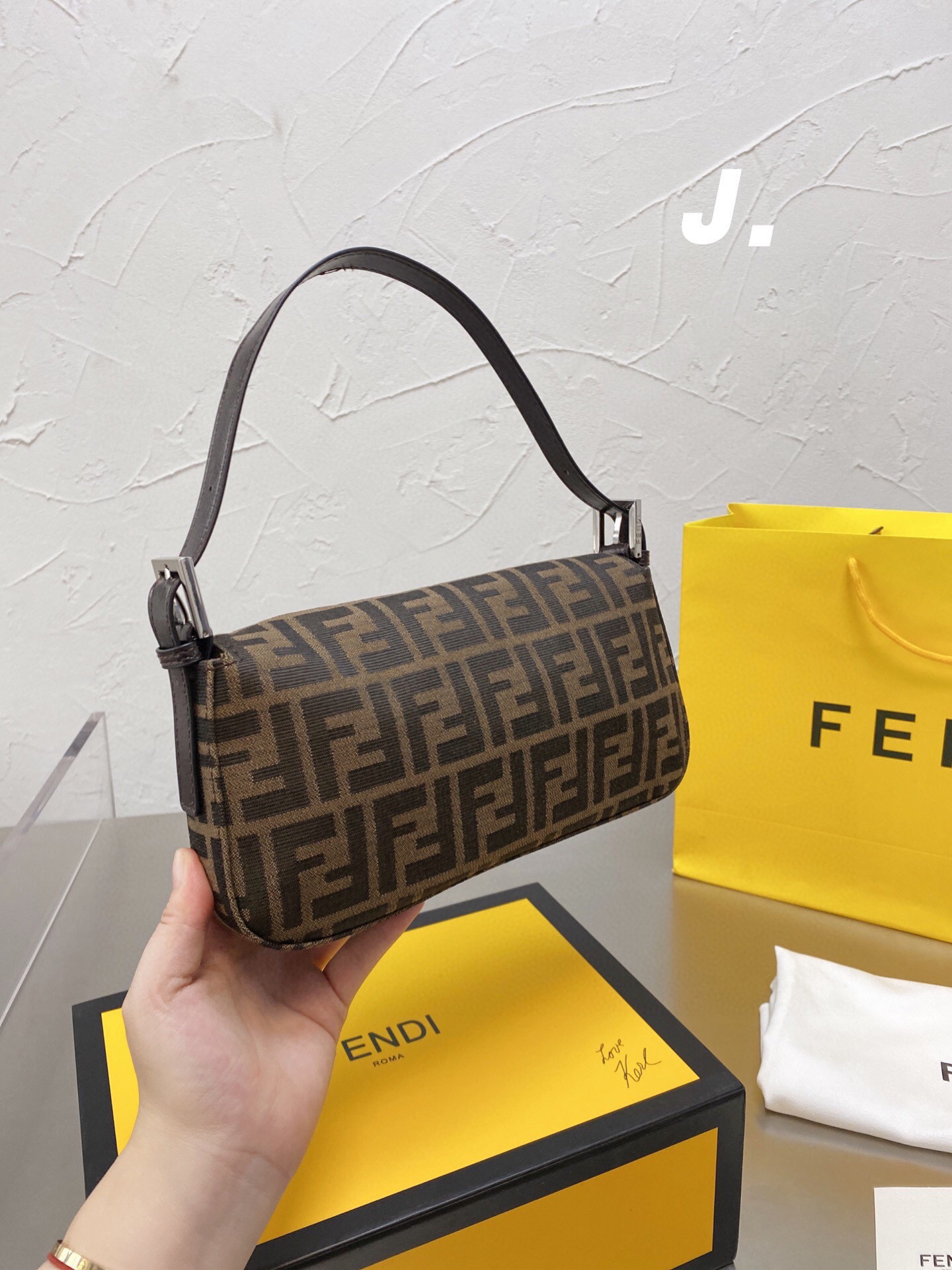 $34.99-FENDI X6174 gallery