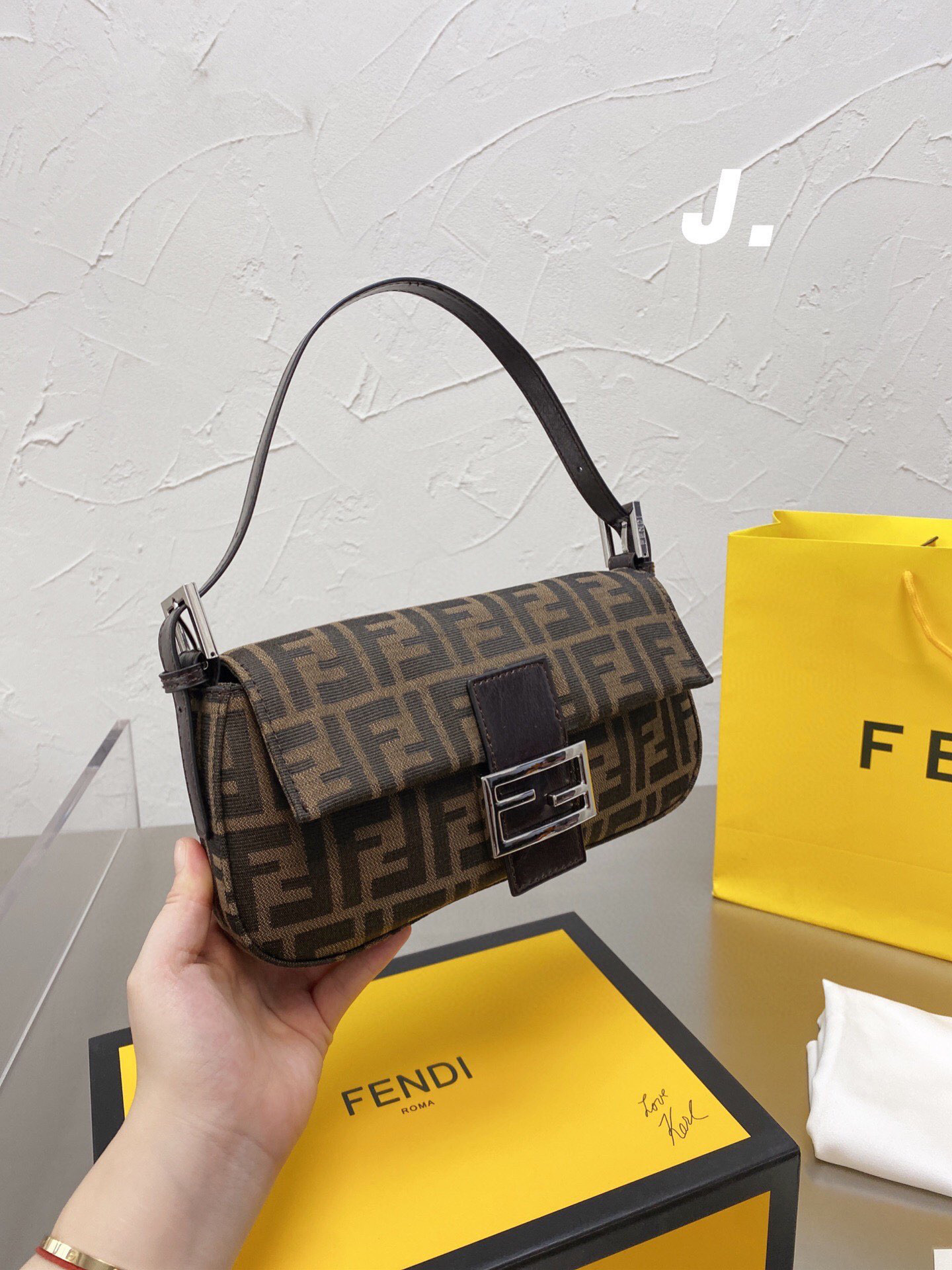 $34.99-FENDI X6174 gallery