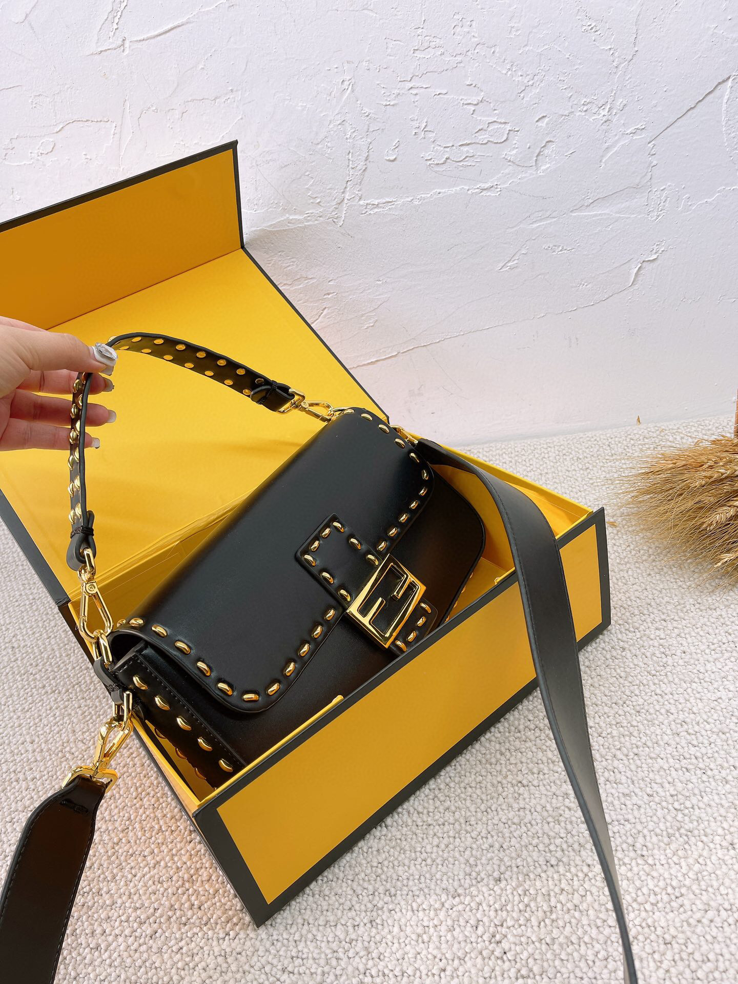 $34.99-FENDI X6175 gallery