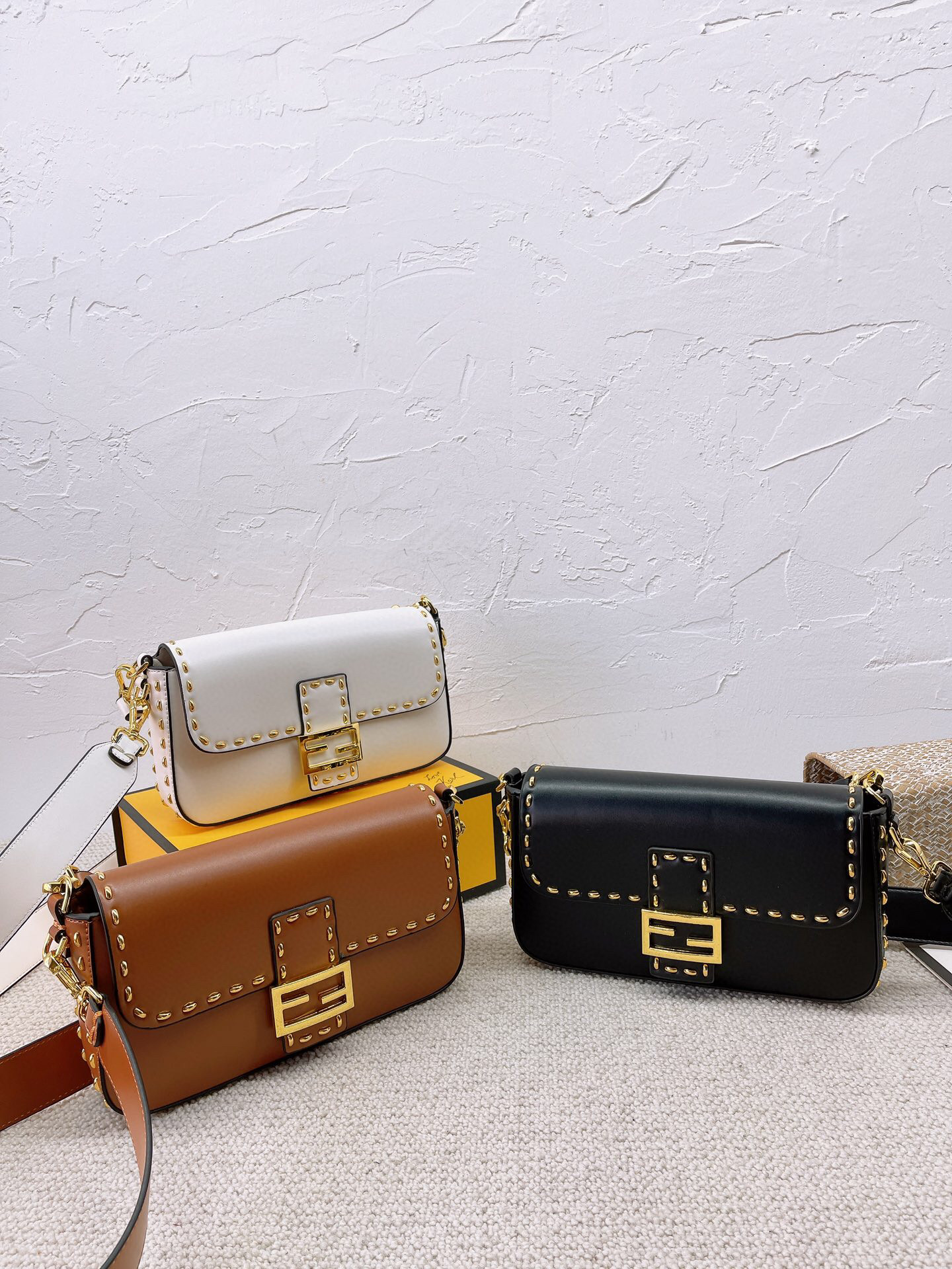 $34.99-FENDI X6175 gallery