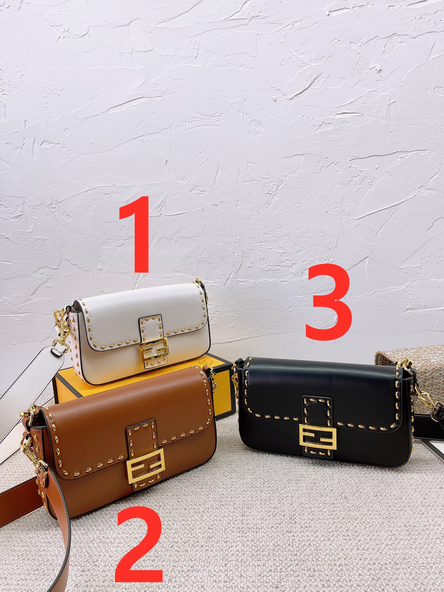 $34.99-FENDI X6175 gallery
