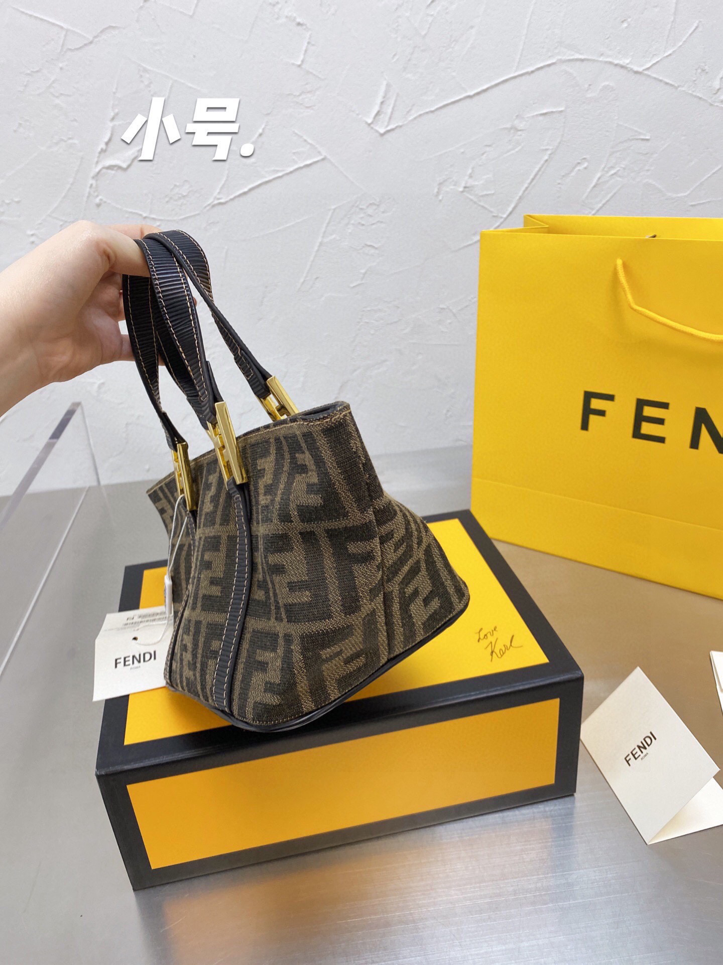 $34.99-FENDI X6176 gallery
