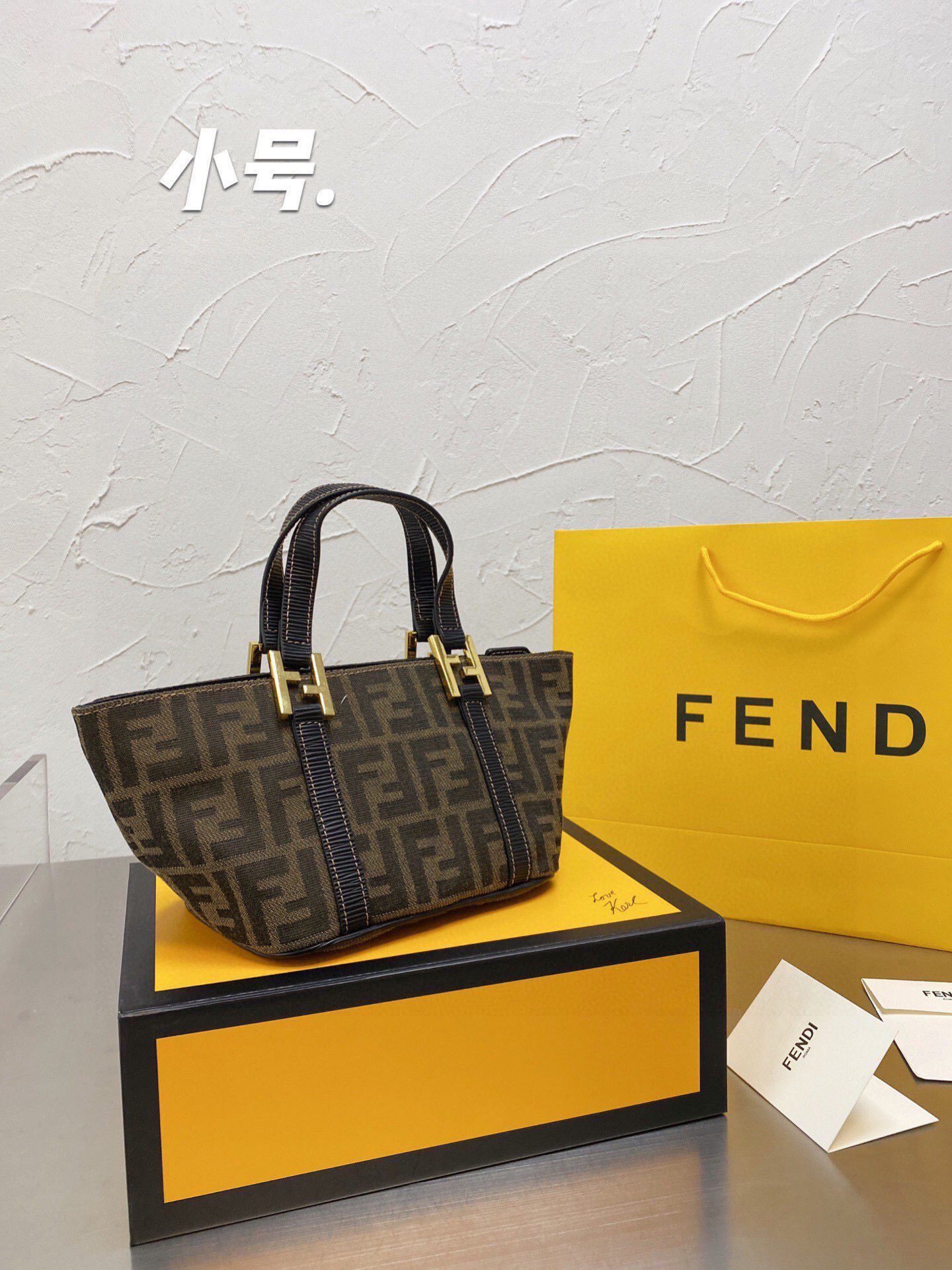 $34.99-FENDI X6176 gallery