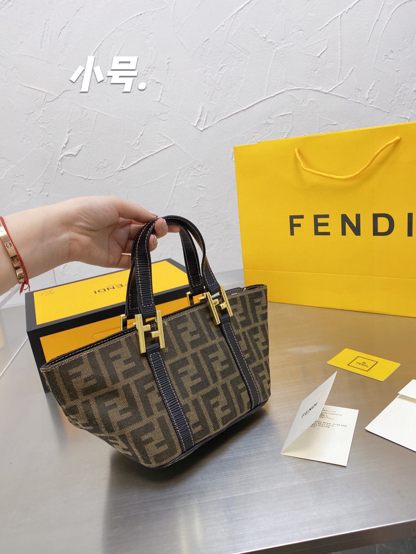 $34.99-FENDI X6176 gallery