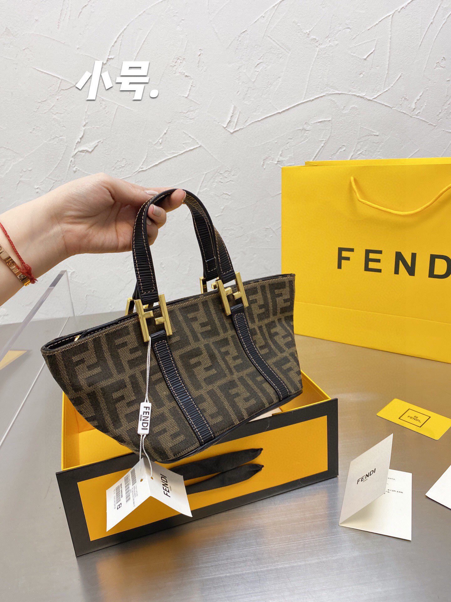 $34.99-FENDI X6176 gallery