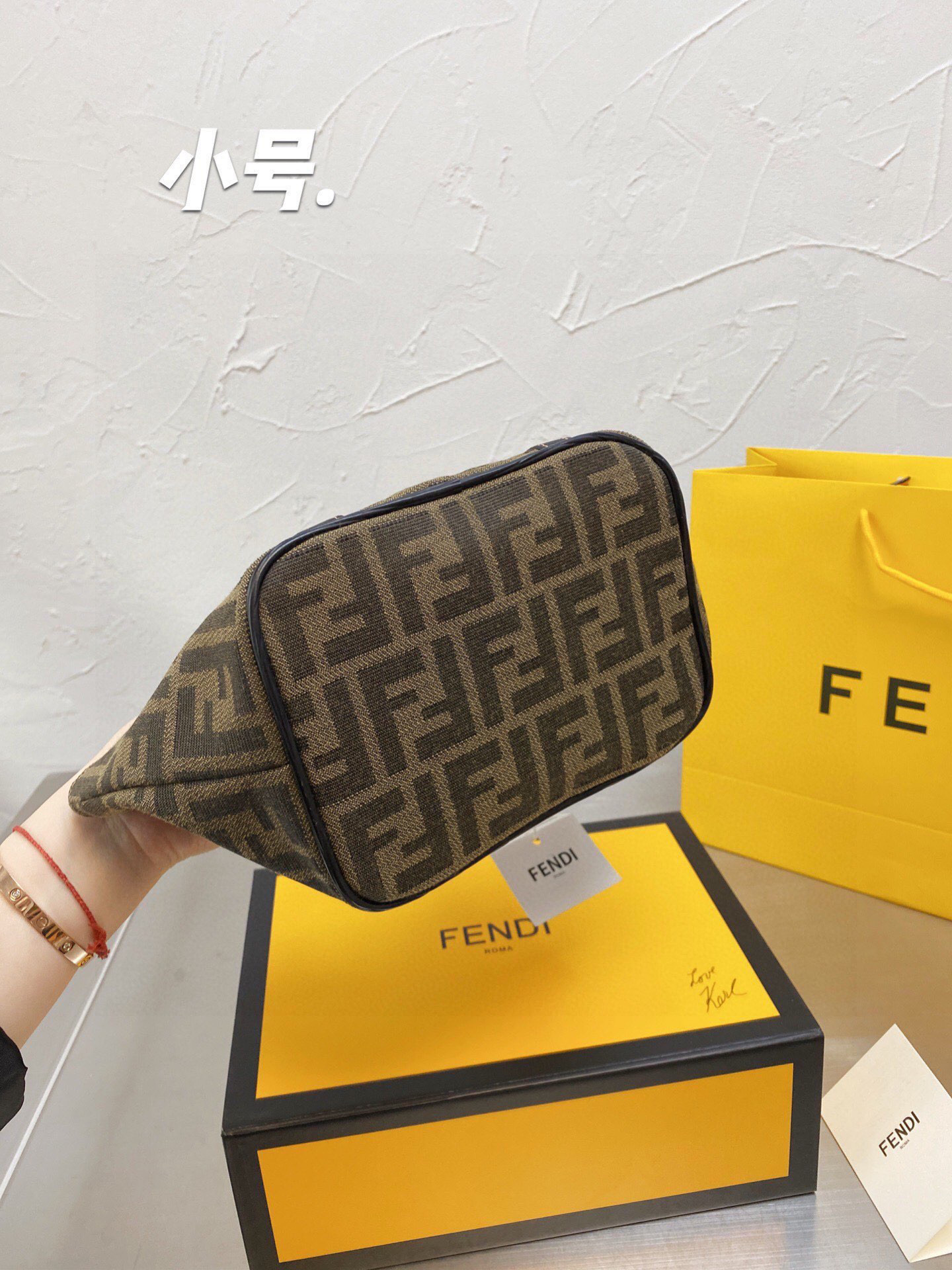 $34.99-FENDI X6176 gallery