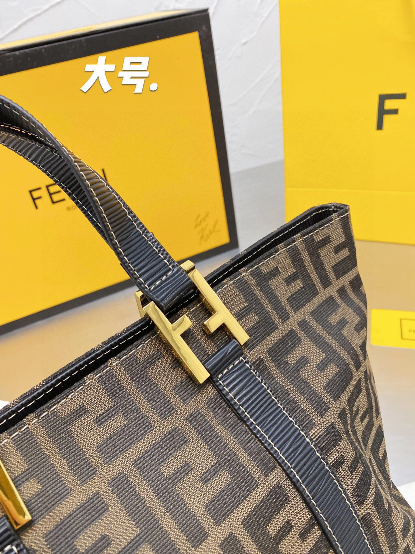 $34.99-FENDI X6177 gallery