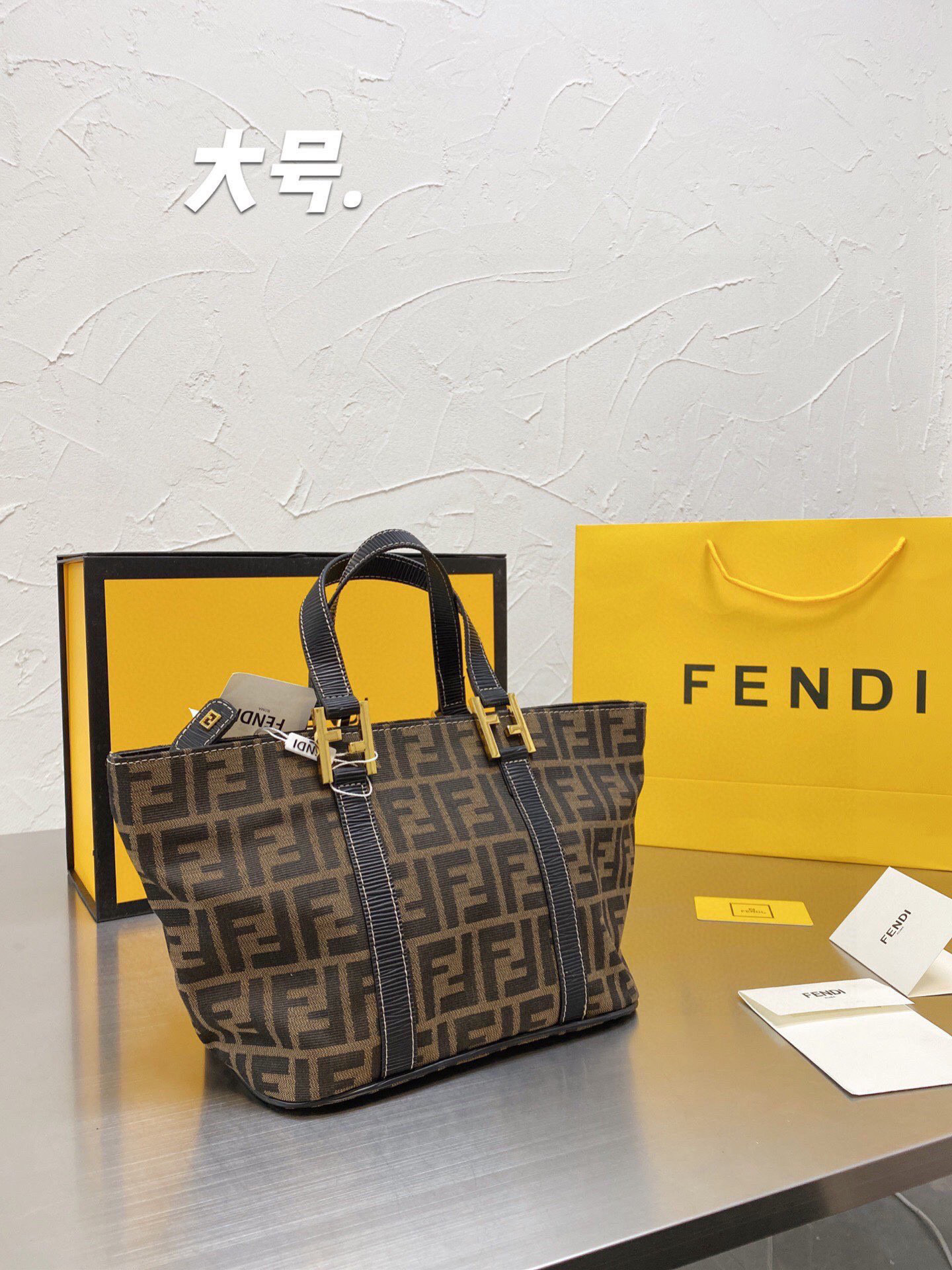 $34.99-FENDI X6177 gallery
