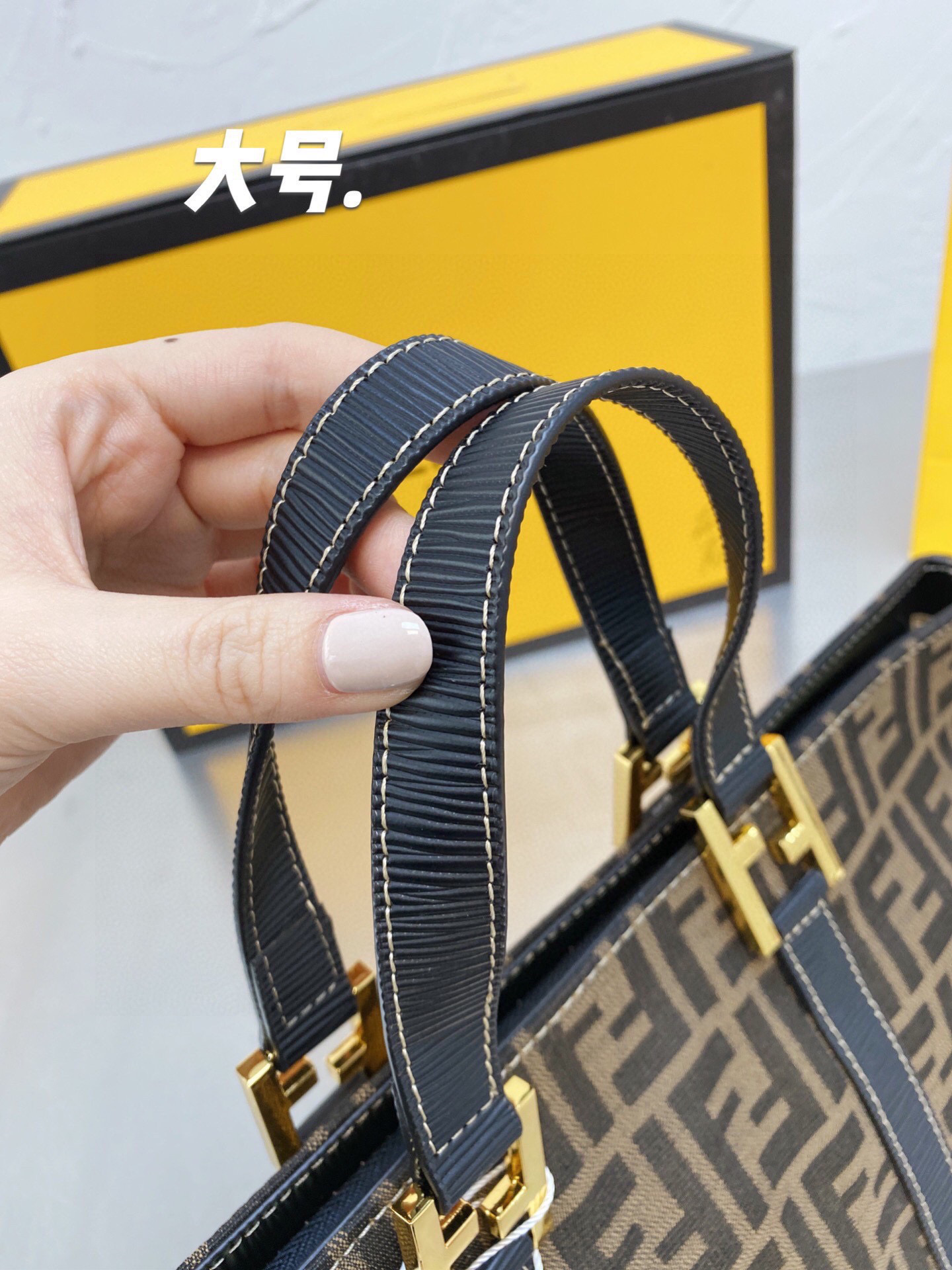 $34.99-FENDI X6177 gallery