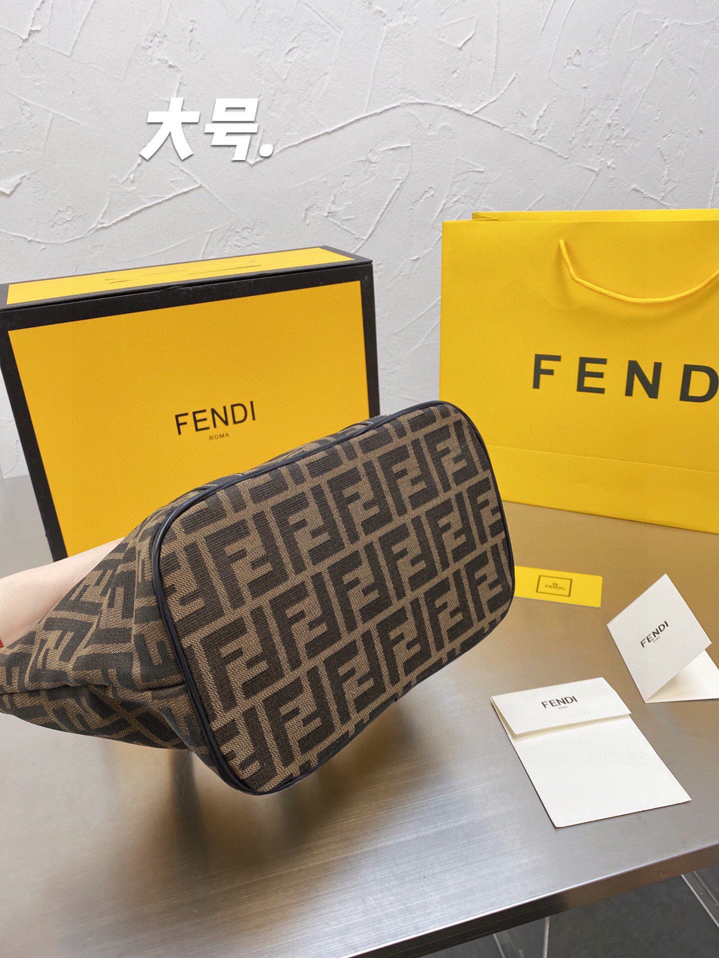$34.99-FENDI X6177 gallery