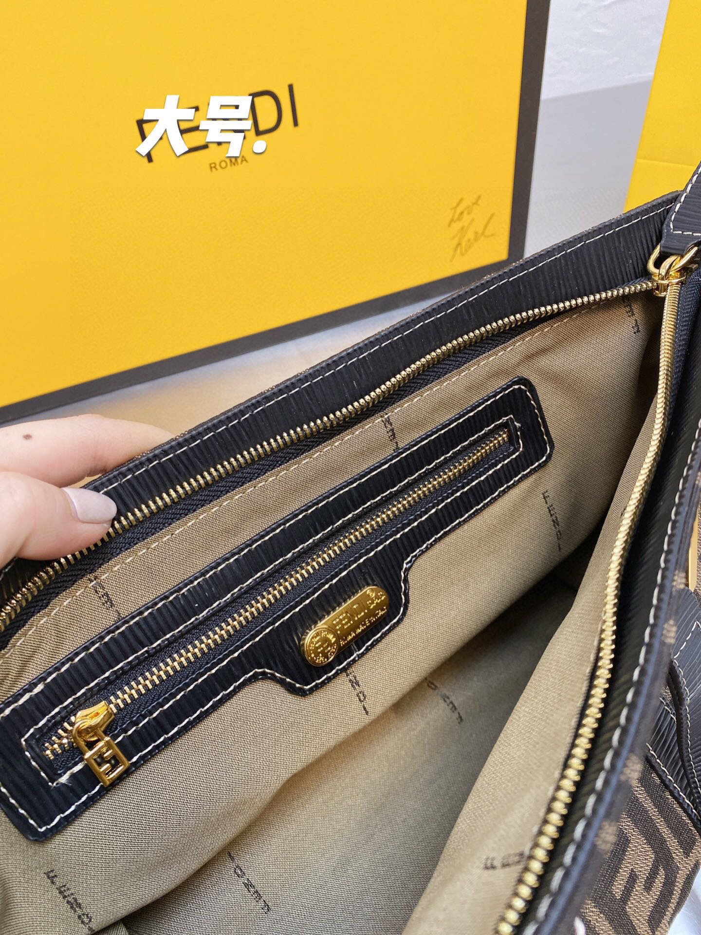 $34.99-FENDI X6177 gallery
