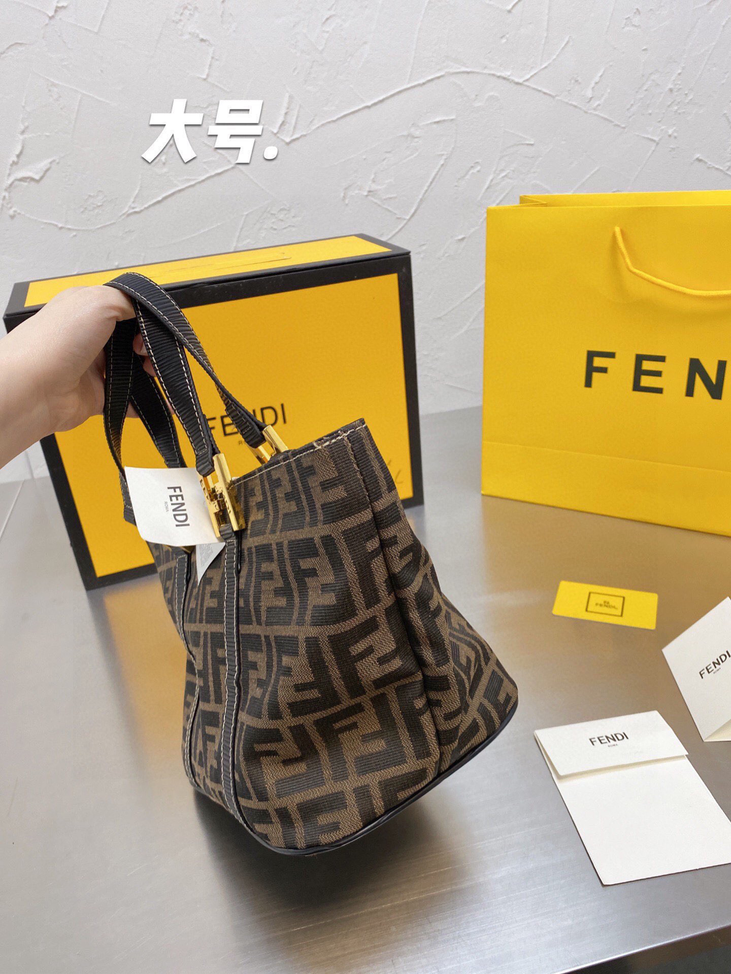$34.99-FENDI X6177 gallery