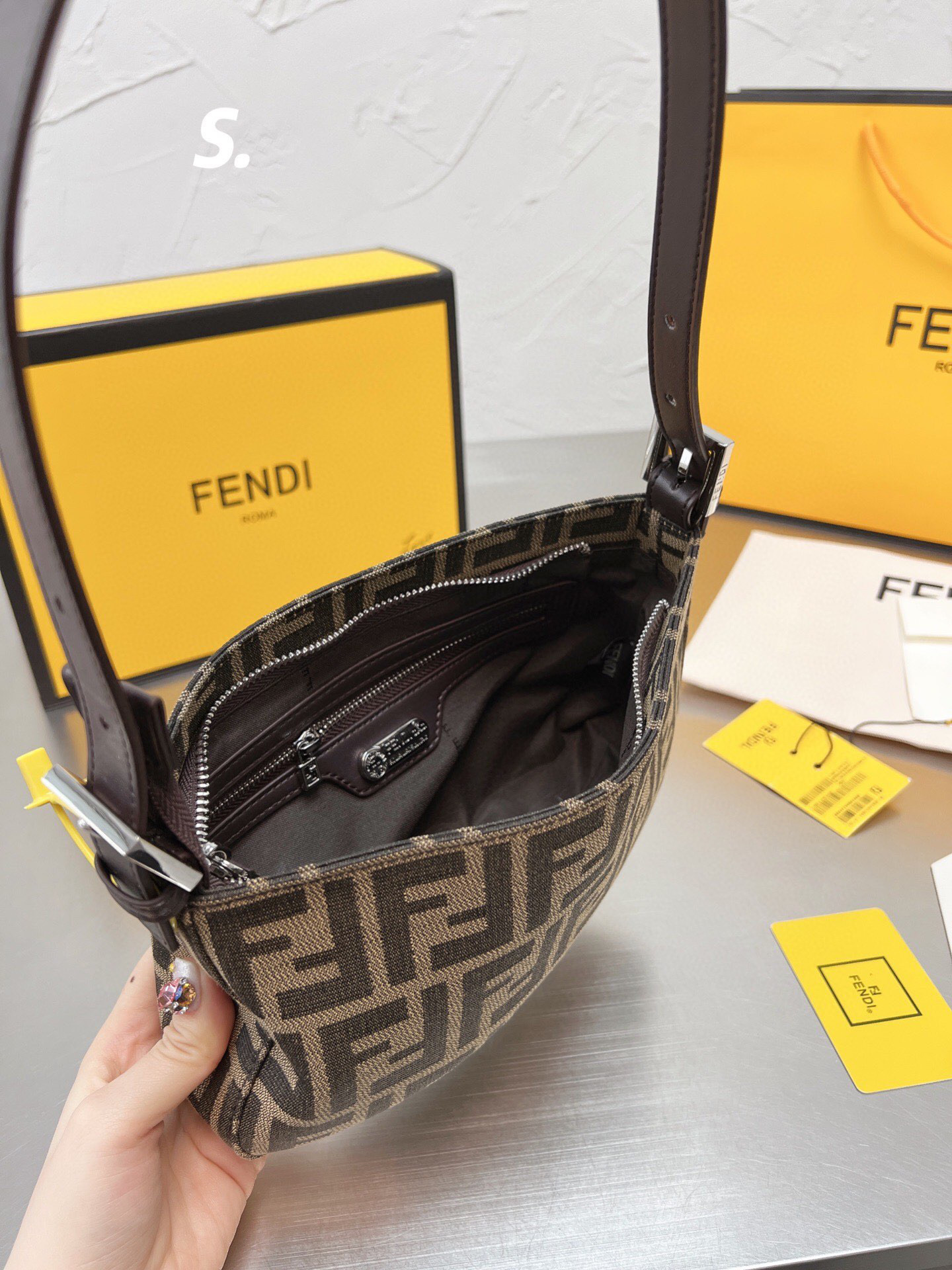 $34.99-FENDI X6178 gallery