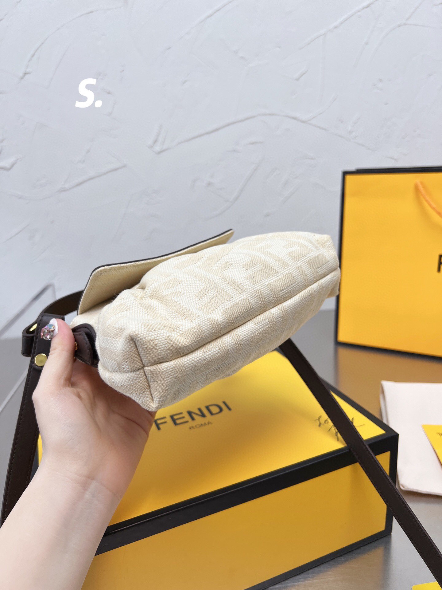 $34.99-FENDI X6179 gallery