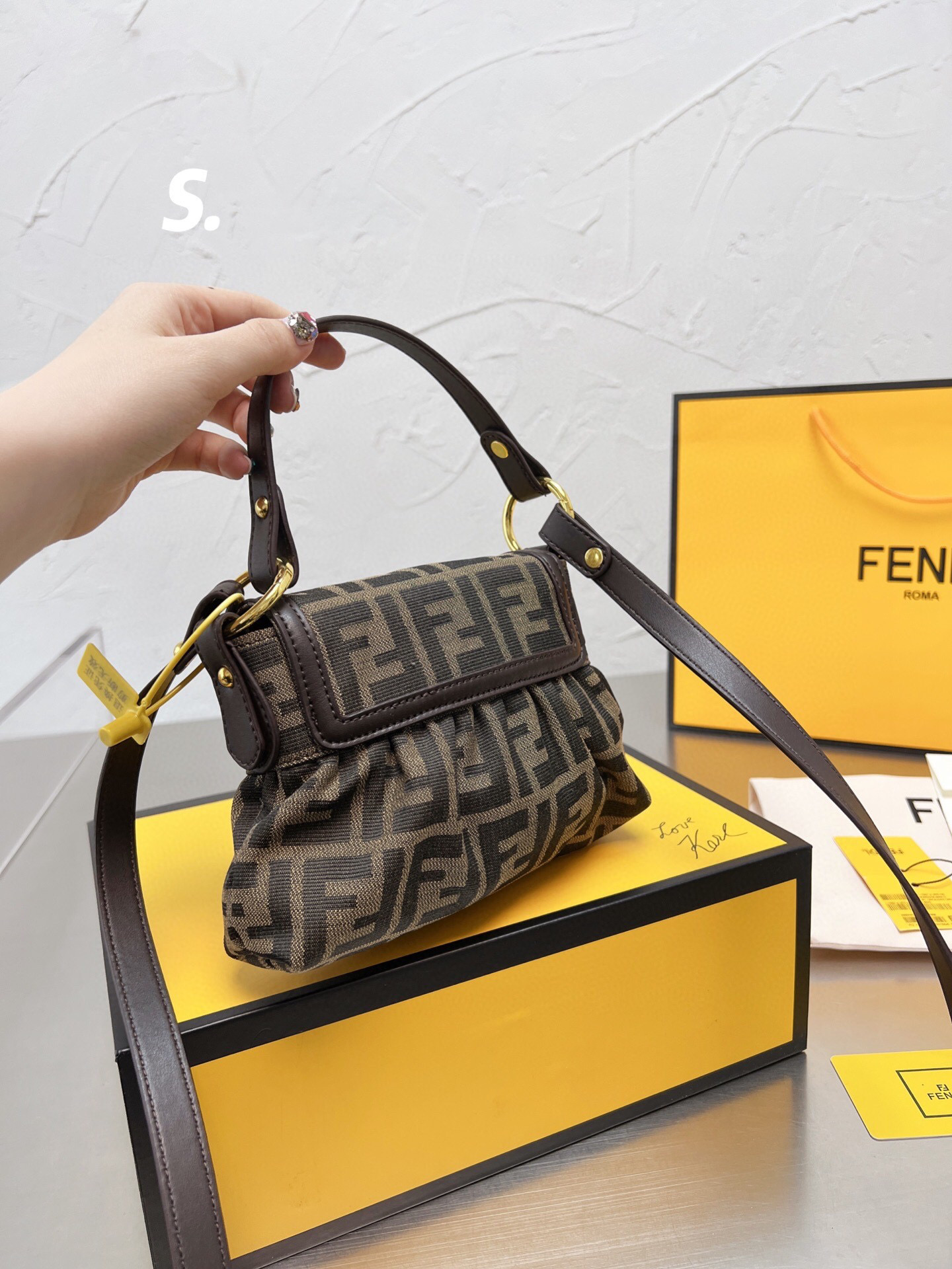 $34.99-FENDI X6179 gallery