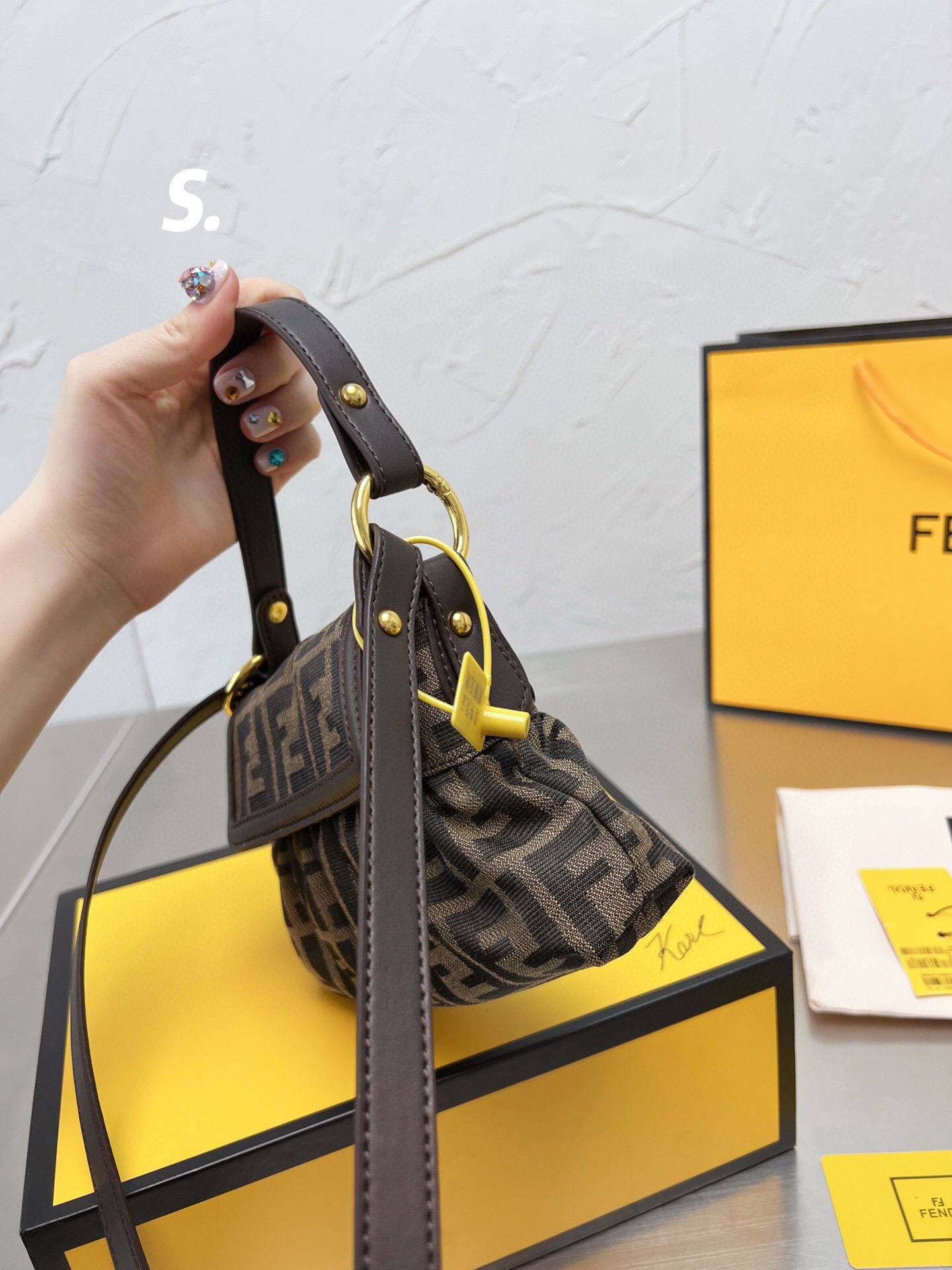 $34.99-FENDI X6179 gallery