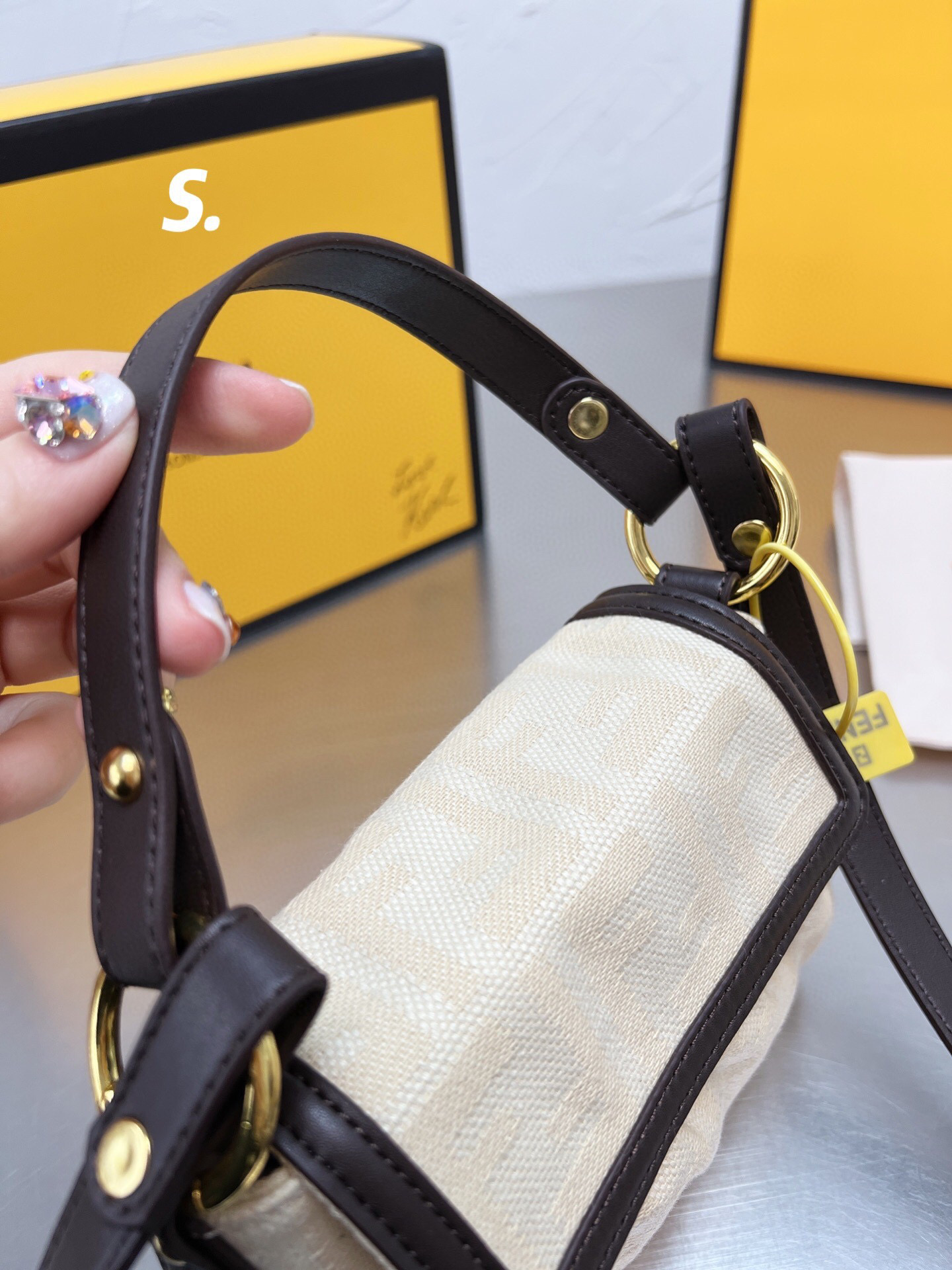 $34.99-FENDI X6179 gallery