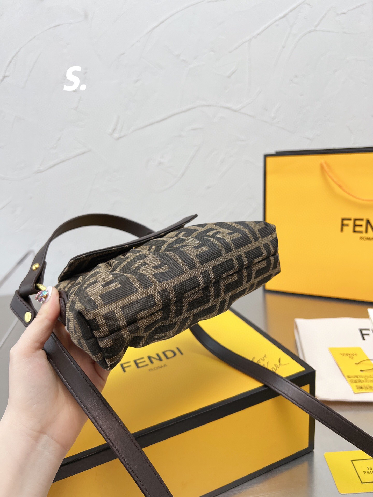 $34.99-FENDI X6179 gallery