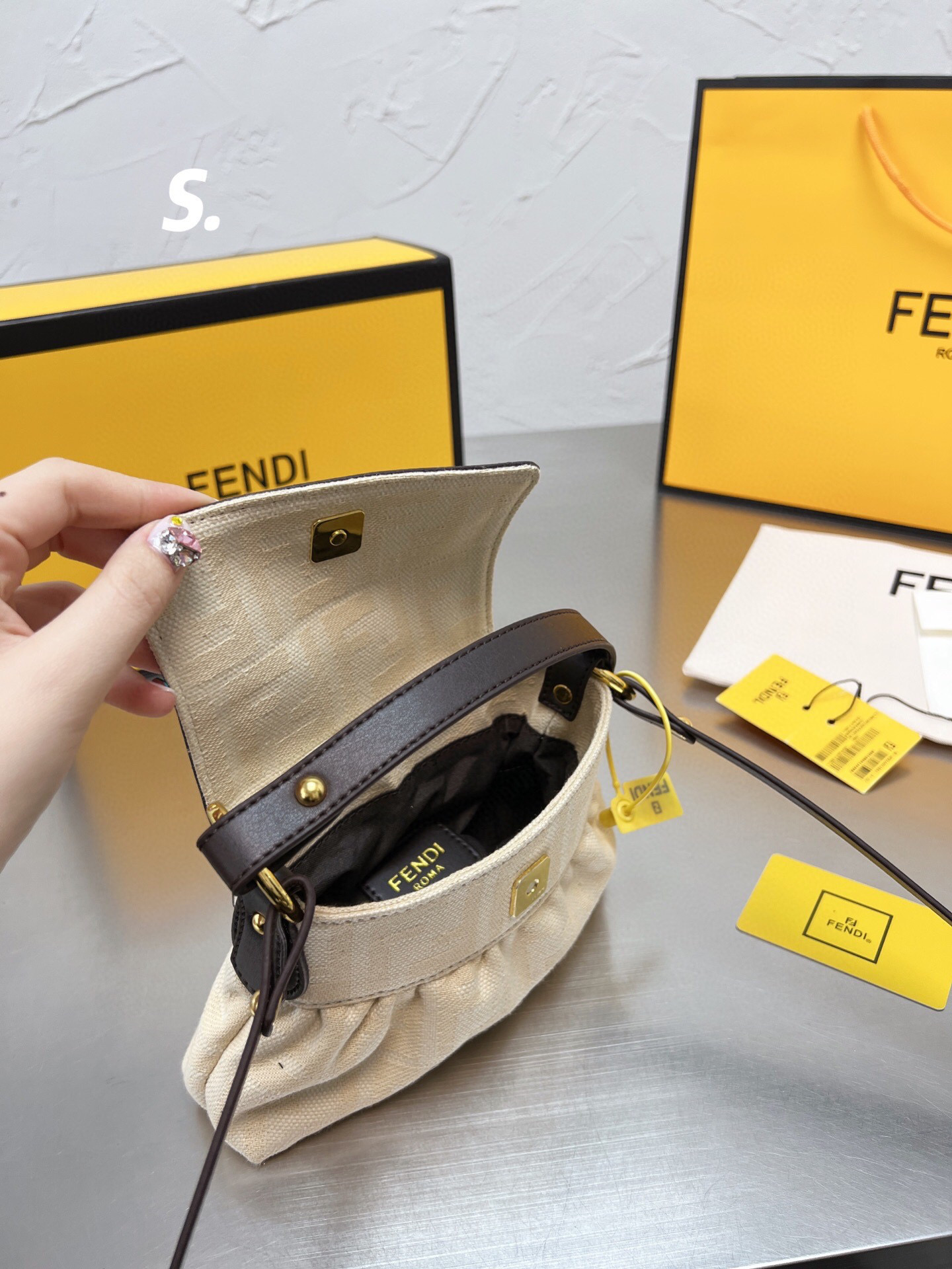 $34.99-FENDI X6179 gallery