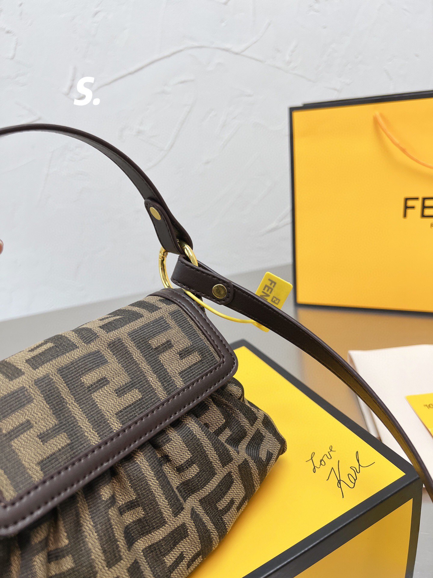 $34.99-FENDI X6179 gallery