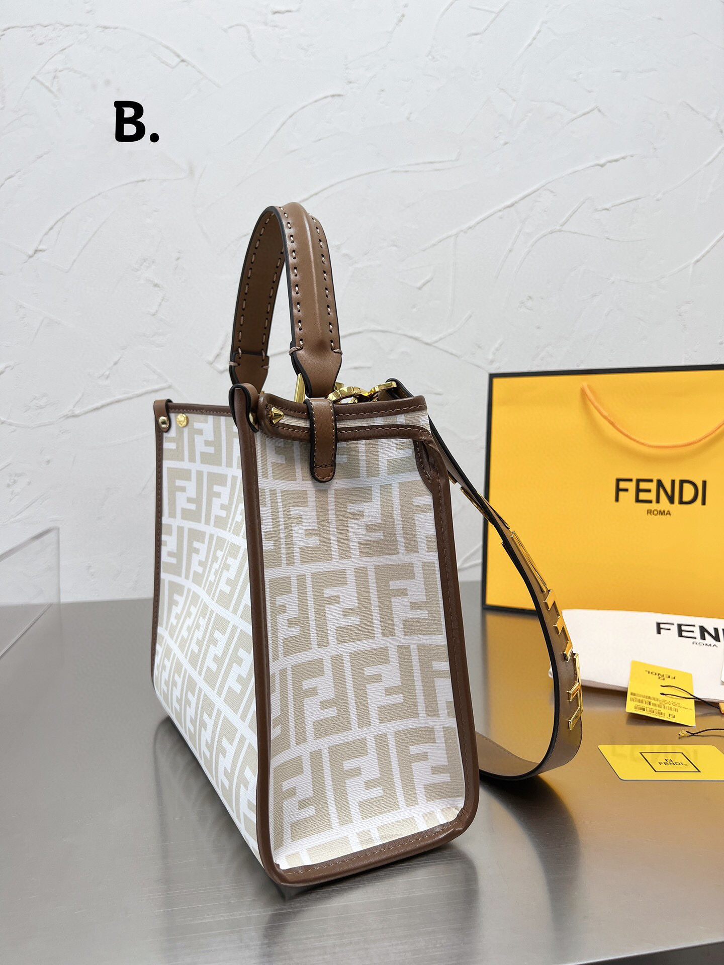 $34.99-FENDI X6181 gallery