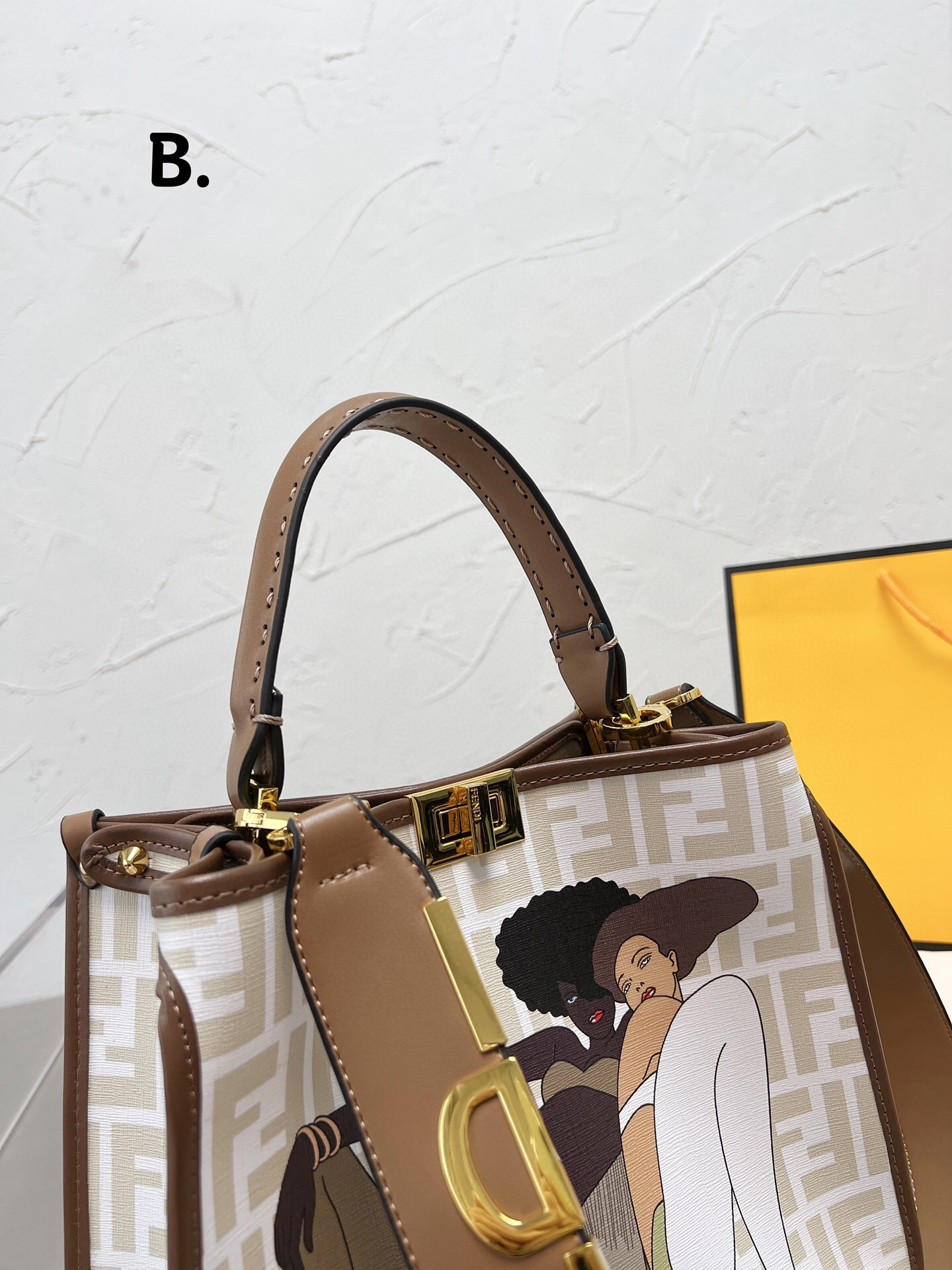 $34.99-FENDI X6181 gallery