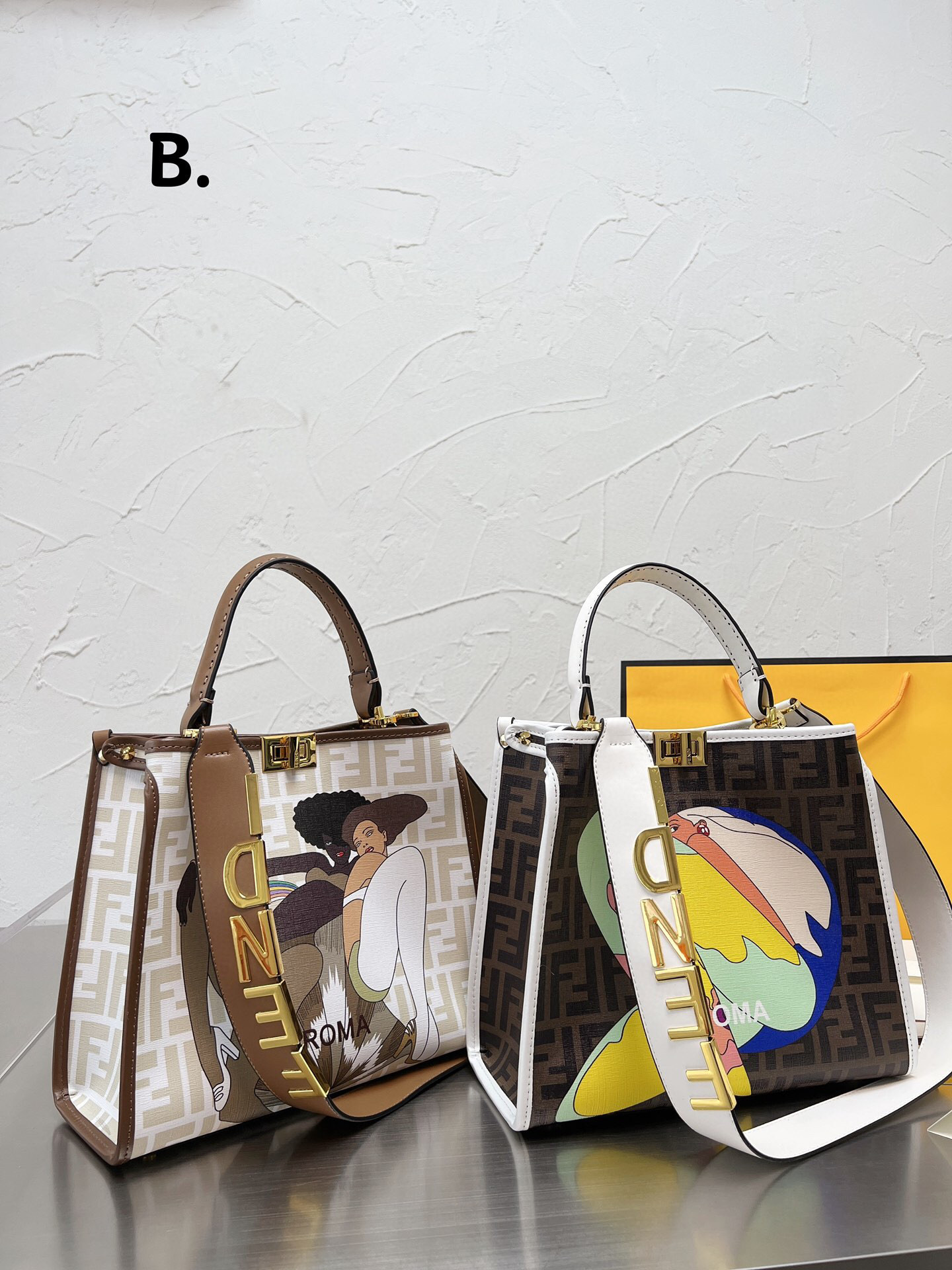 $34.99-FENDI X6181 gallery
