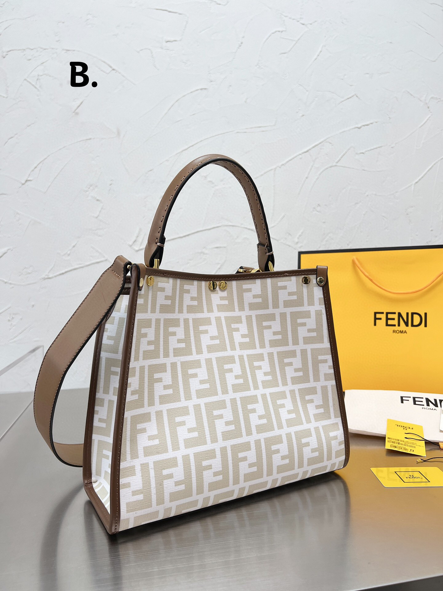 $34.99-FENDI X6181 gallery
