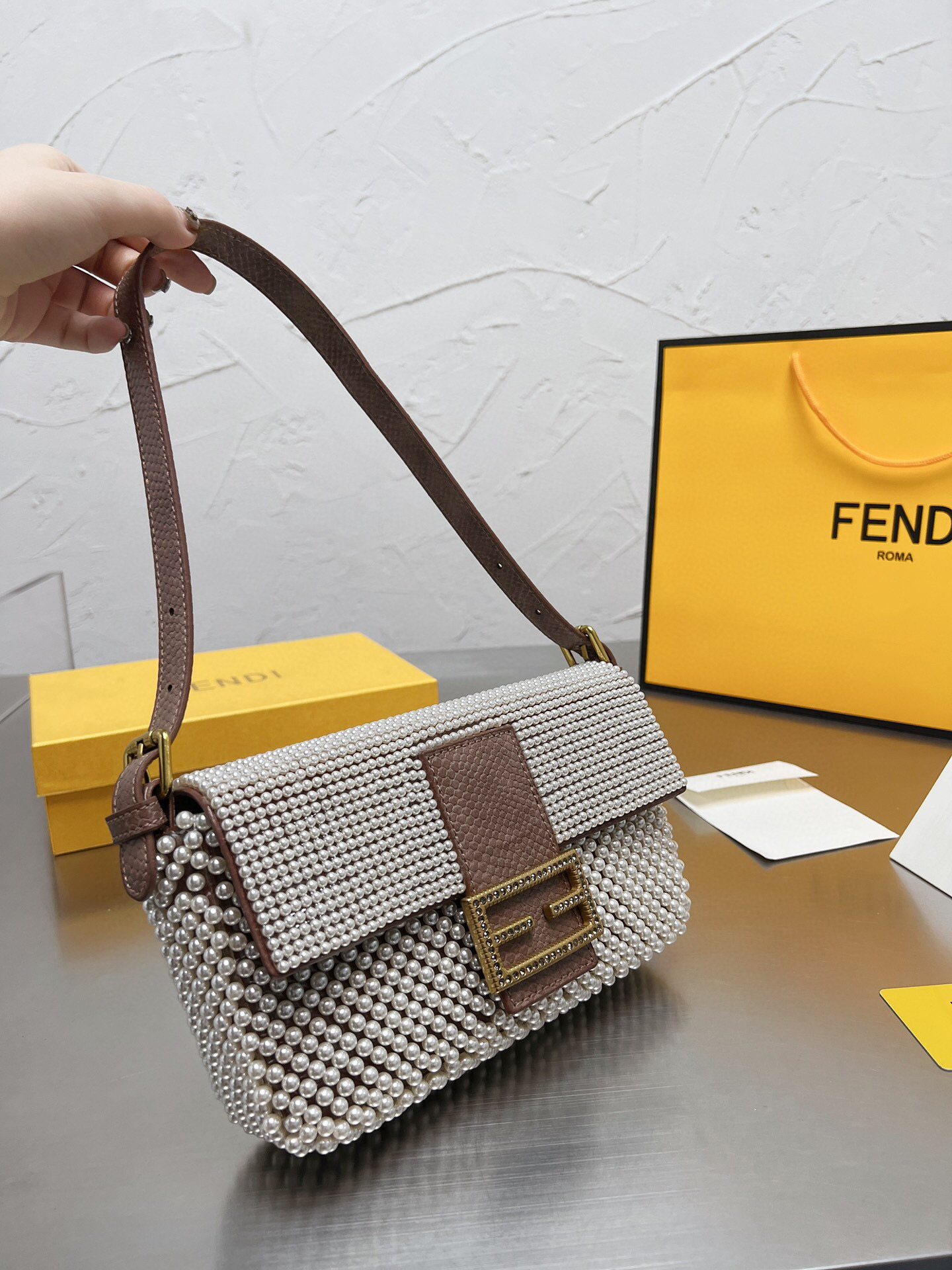 $34.99-FENDI X6182 gallery