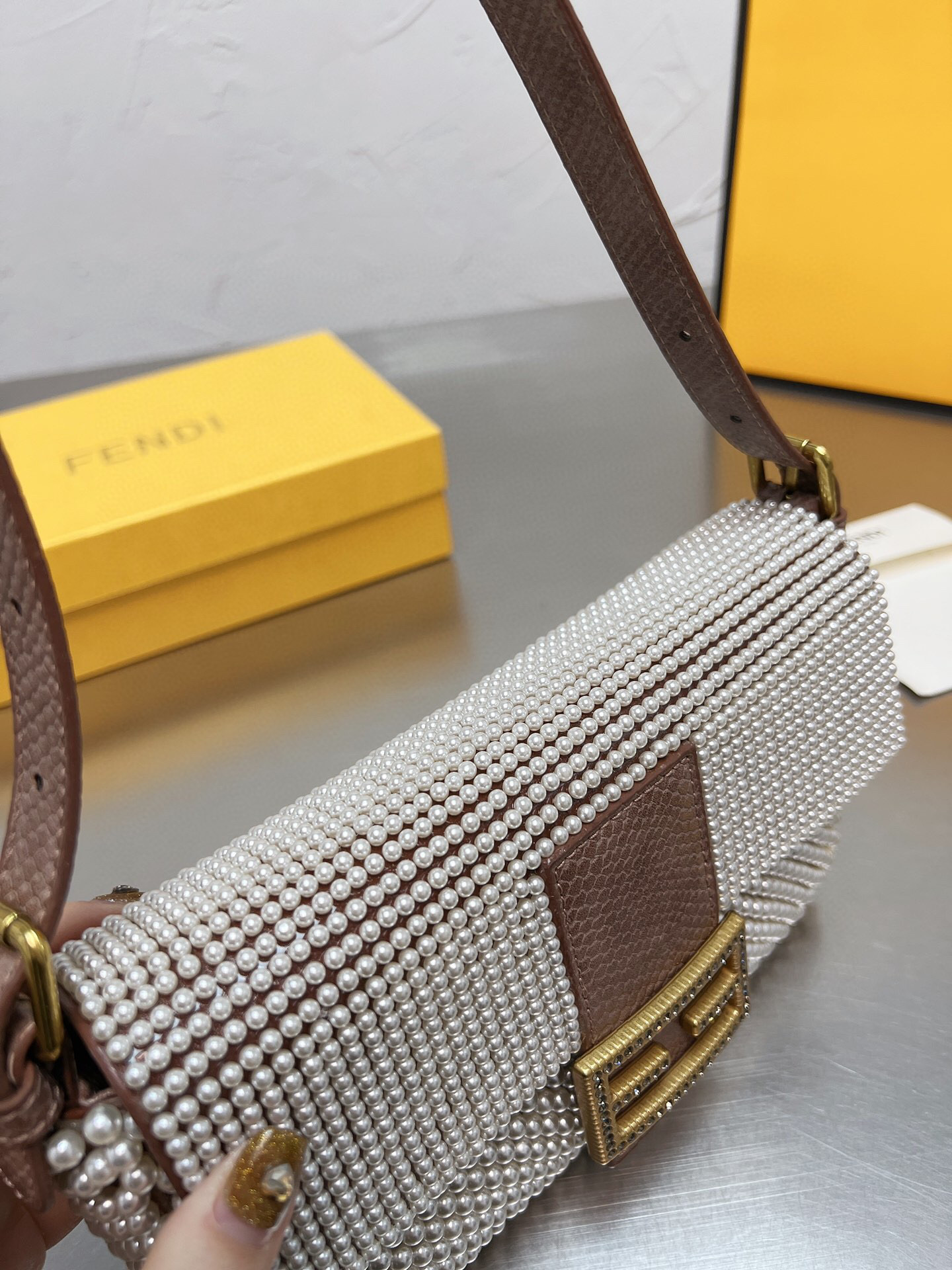 $34.99-FENDI X6182 gallery