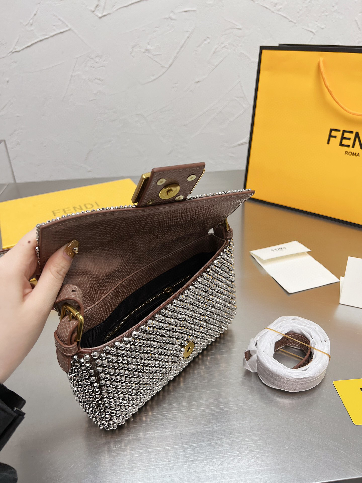 $34.99-FENDI X6182 gallery