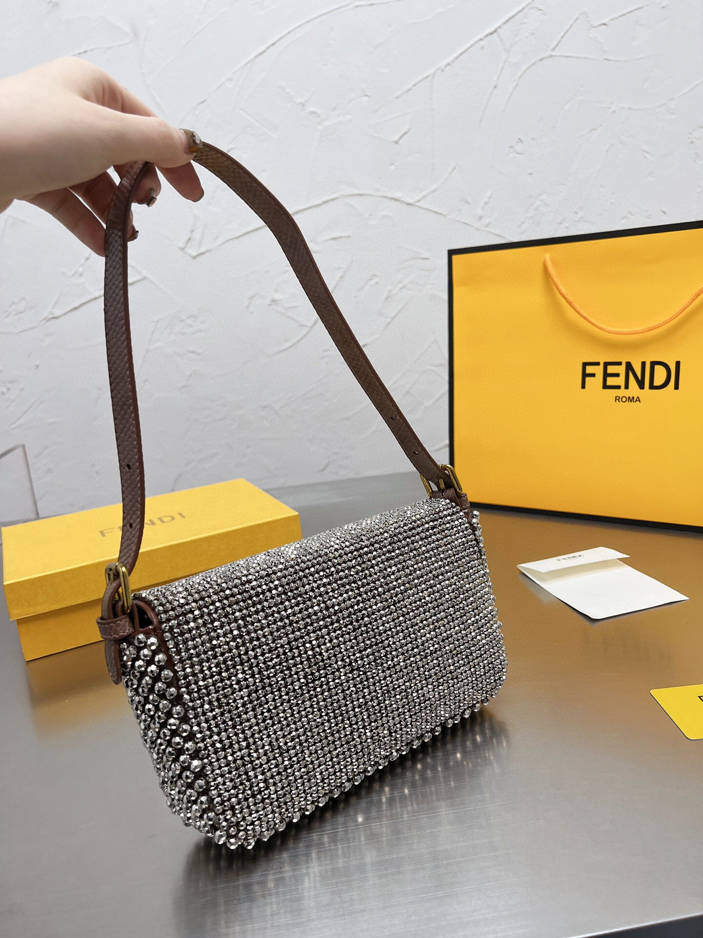 $34.99-FENDI X6182 gallery