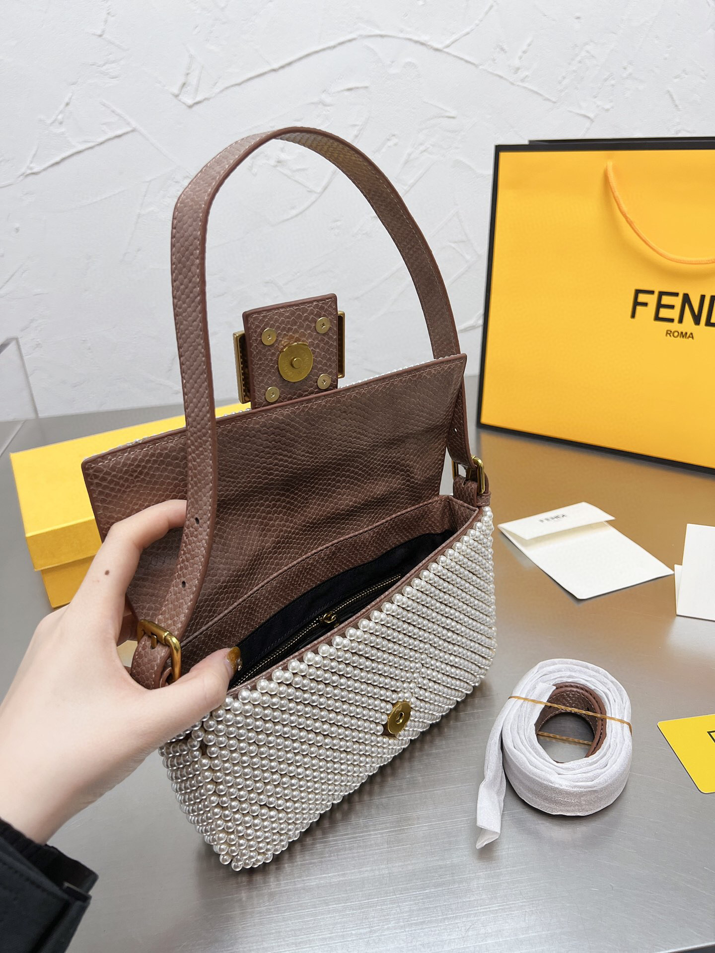 $34.99-FENDI X6182 gallery