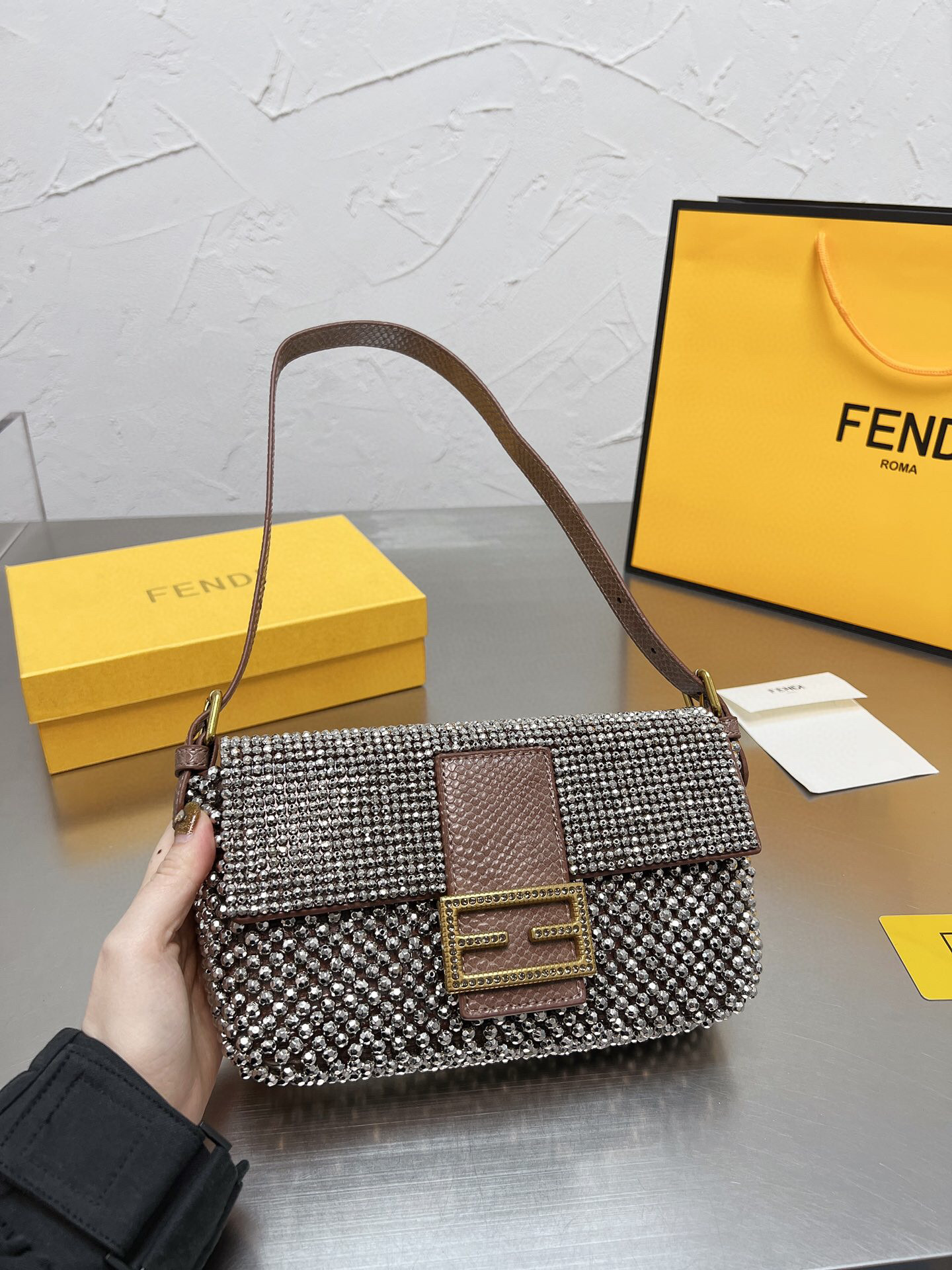 $34.99-FENDI X6182 gallery