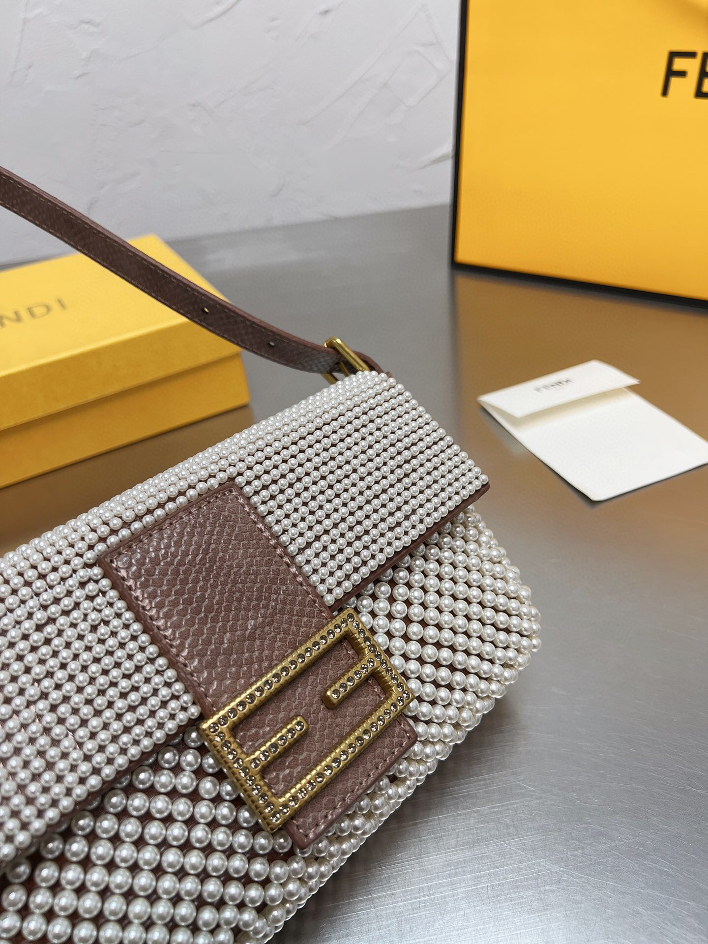 $34.99-FENDI X6182 gallery