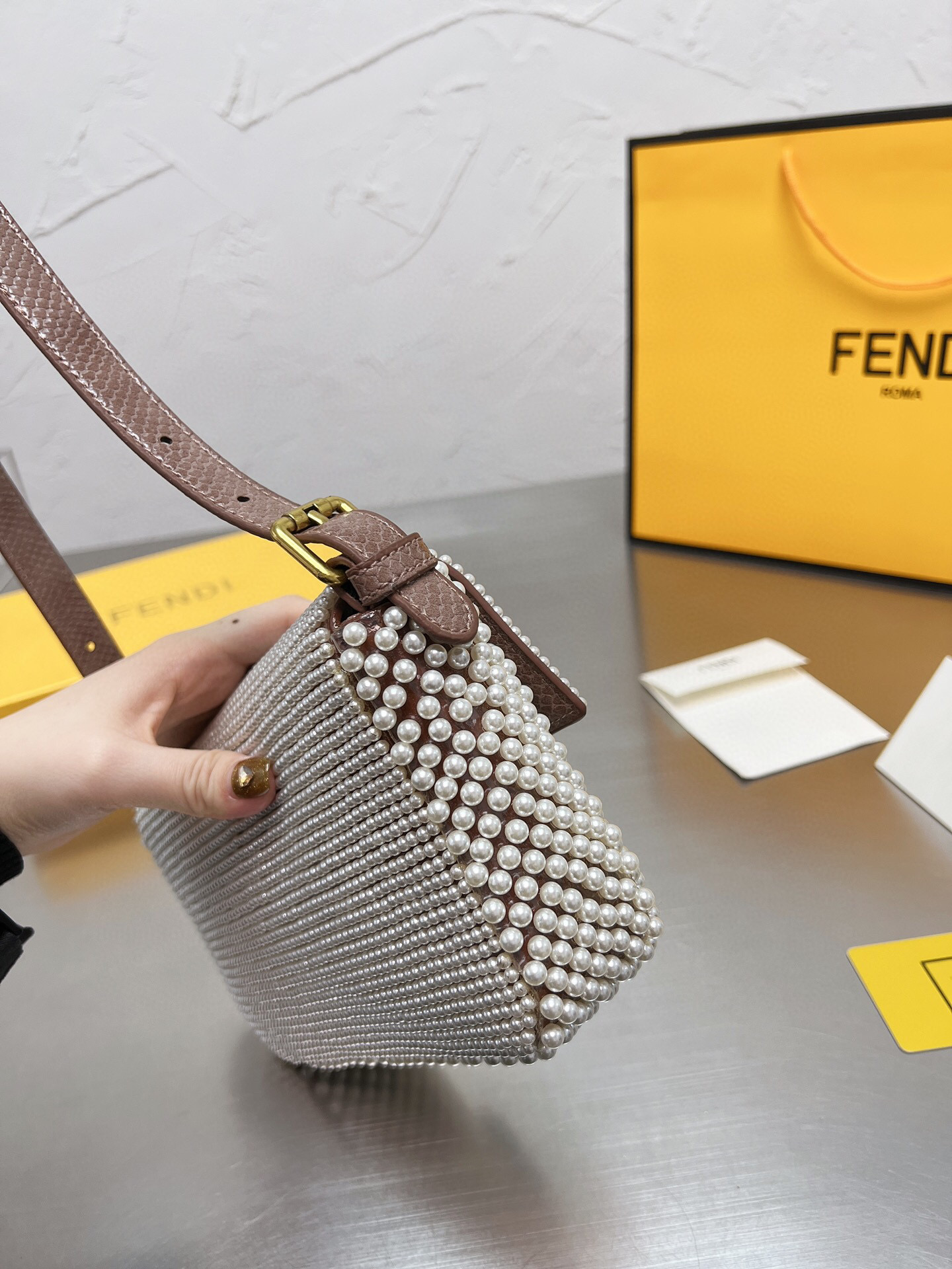 $34.99-FENDI X6182 gallery