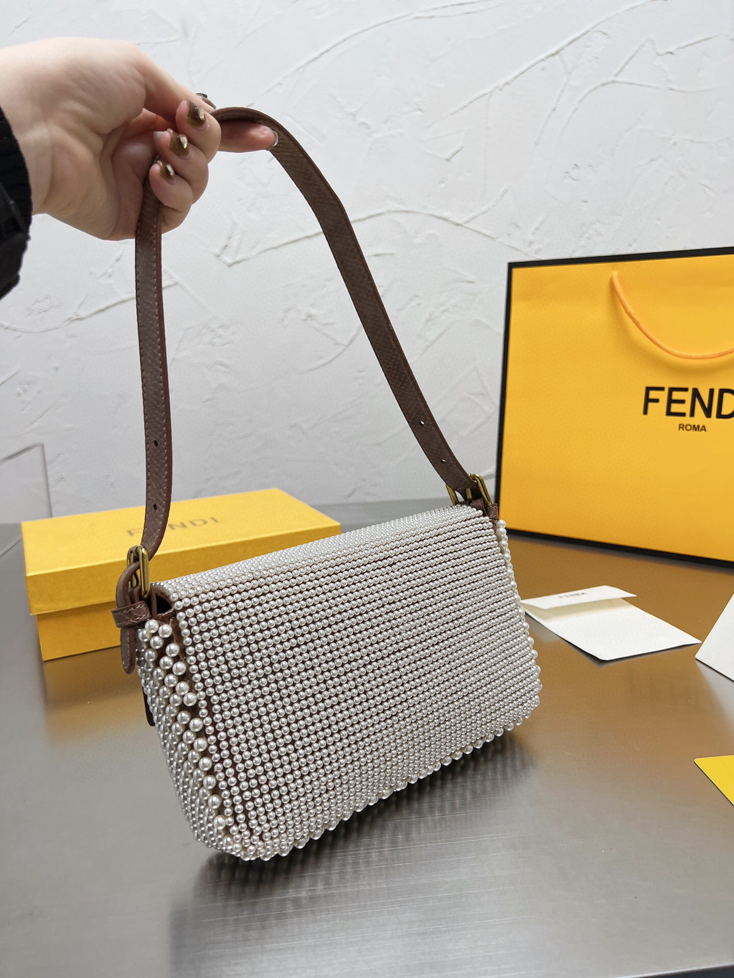 $34.99-FENDI X6182 gallery