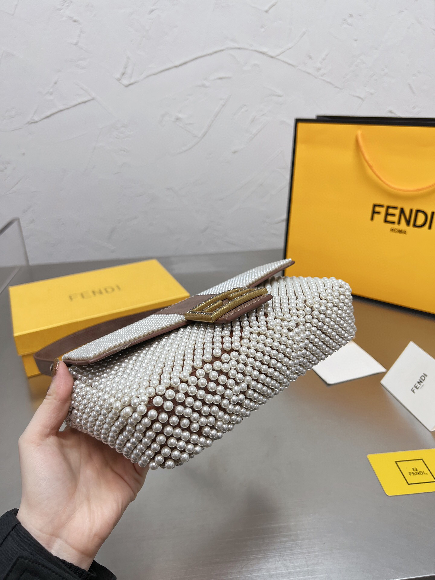 $34.99-FENDI X6182 gallery