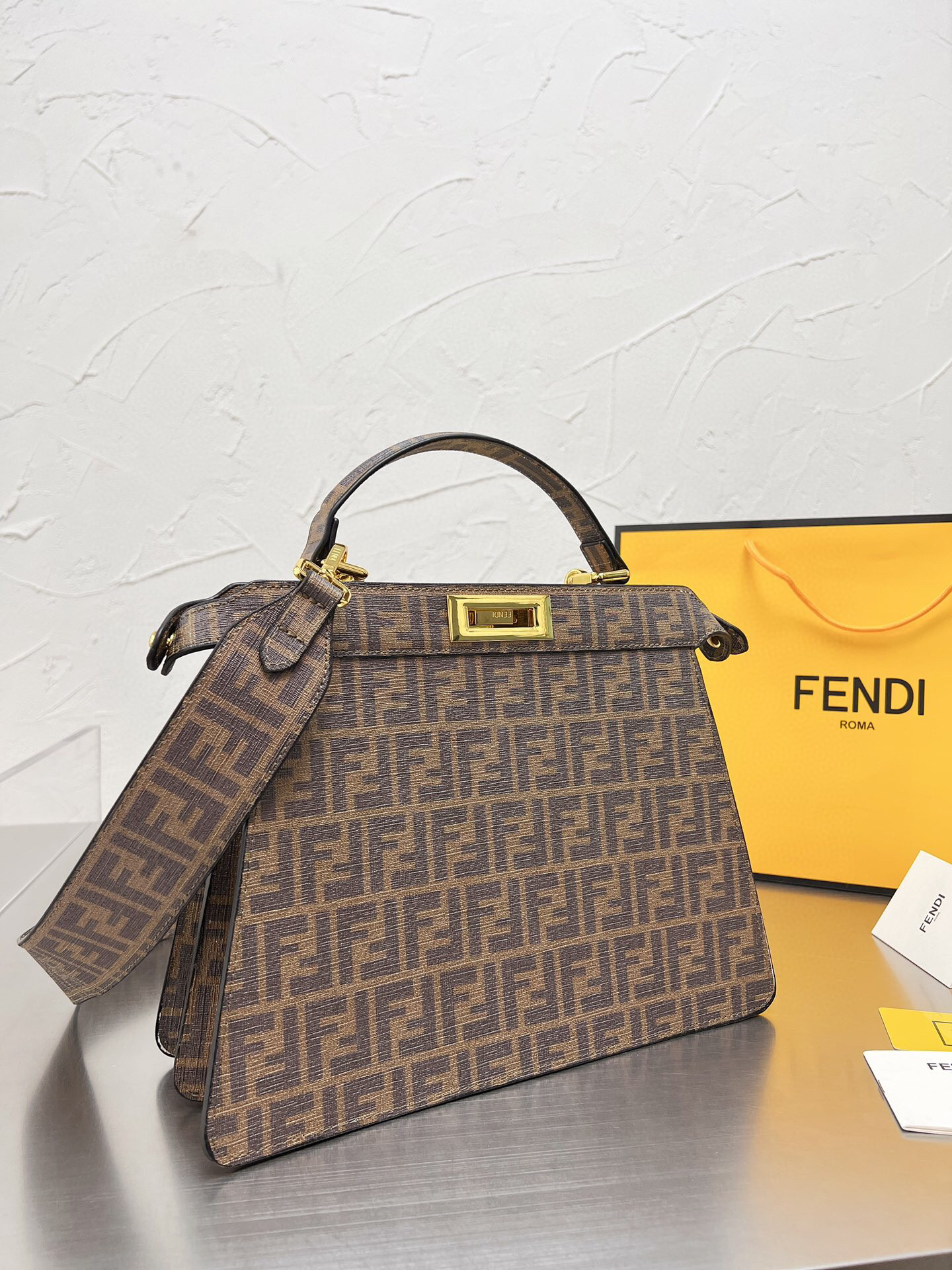 $34.99-FENDI X6183 gallery