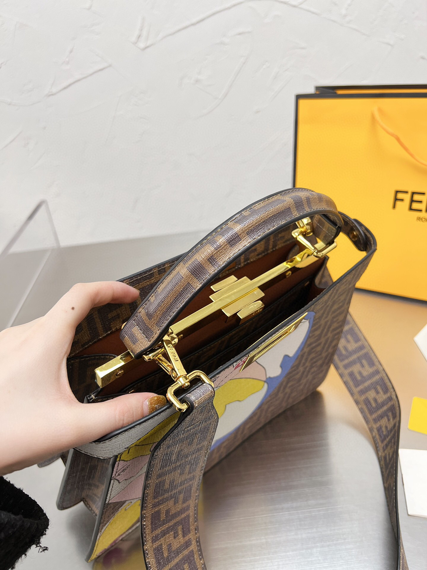 $34.99-FENDI X6183 gallery