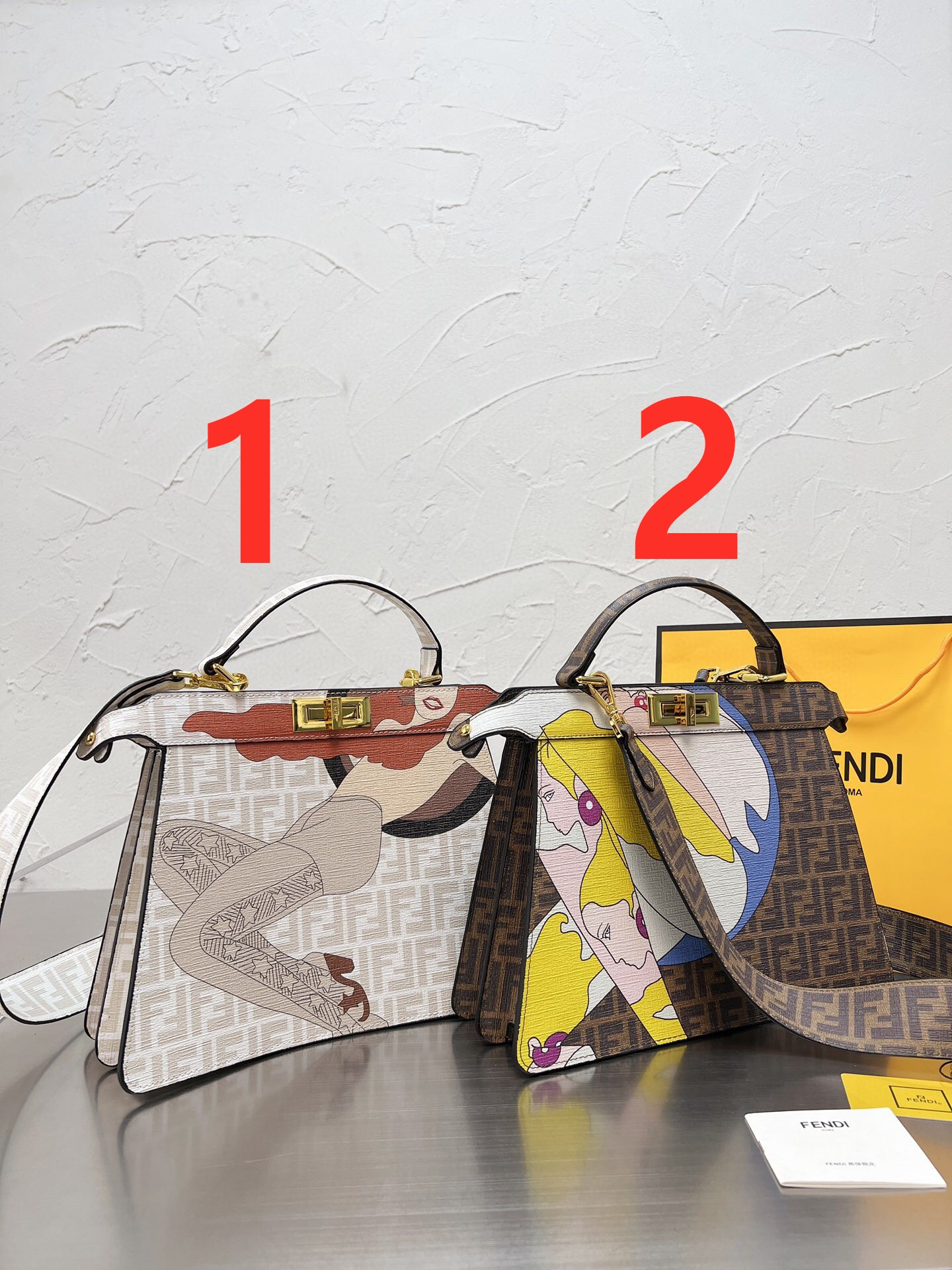 $34.99-FENDI X6183 gallery