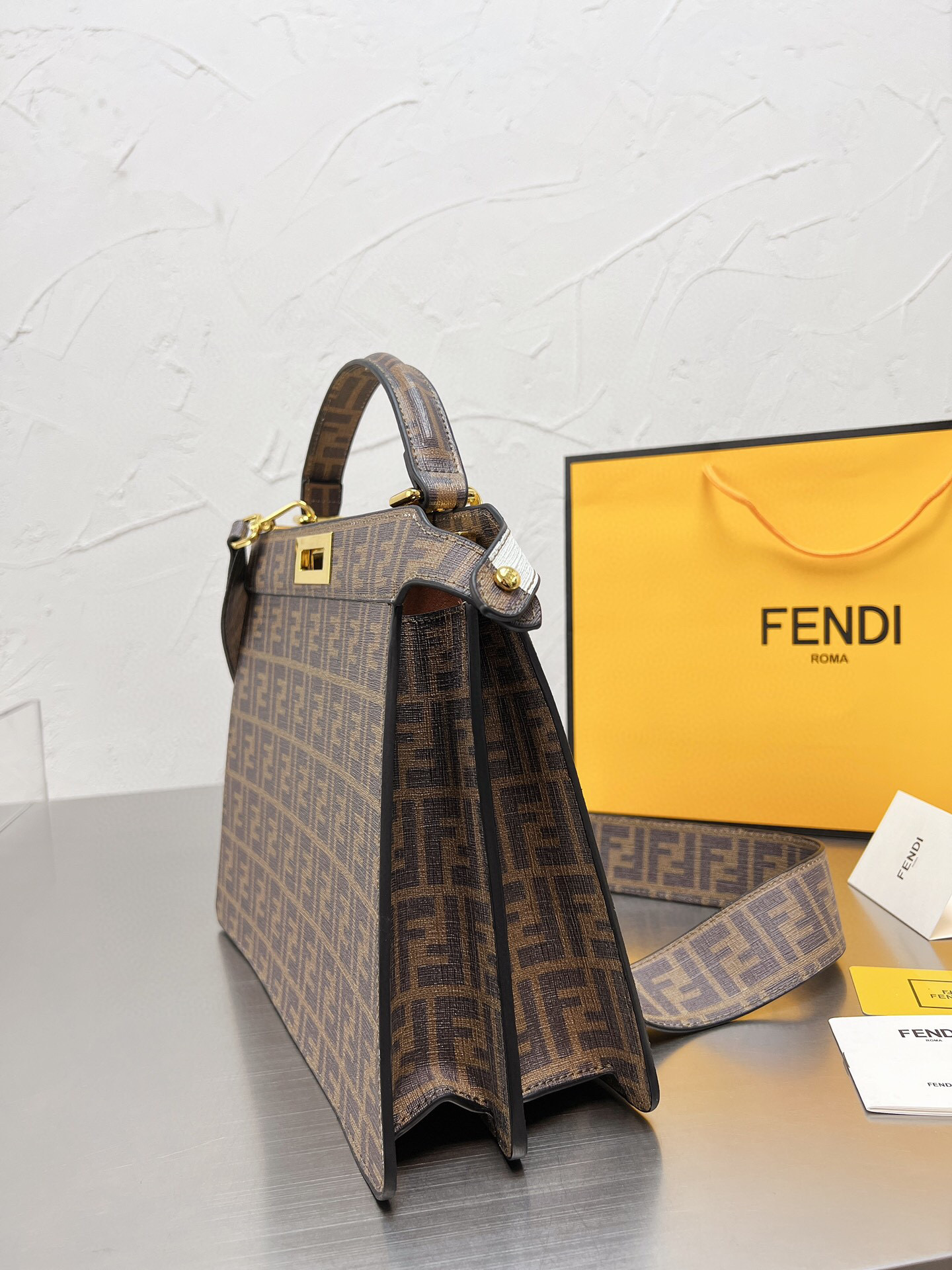 $34.99-FENDI X6183 gallery
