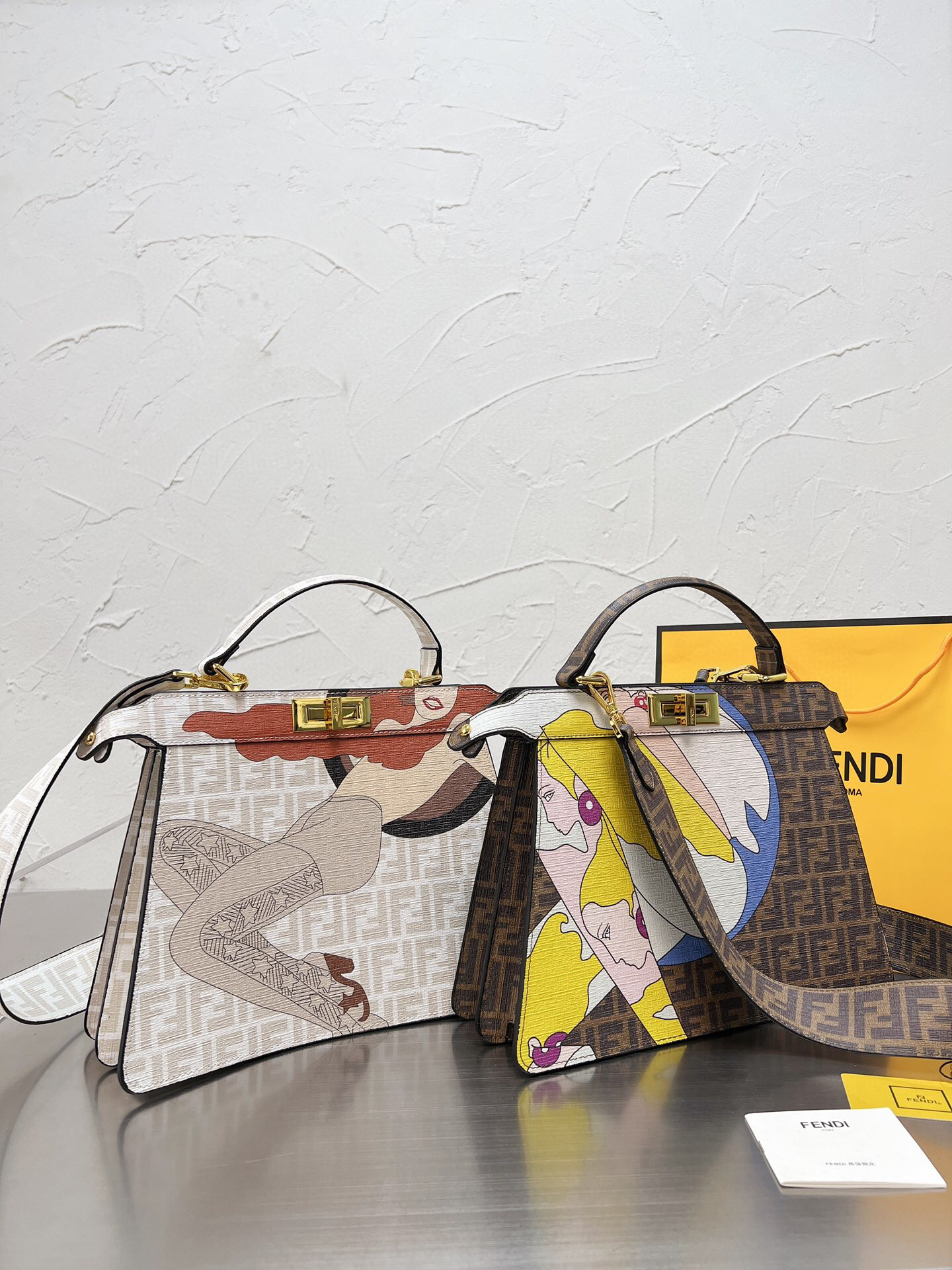 $34.99-FENDI X6183 gallery