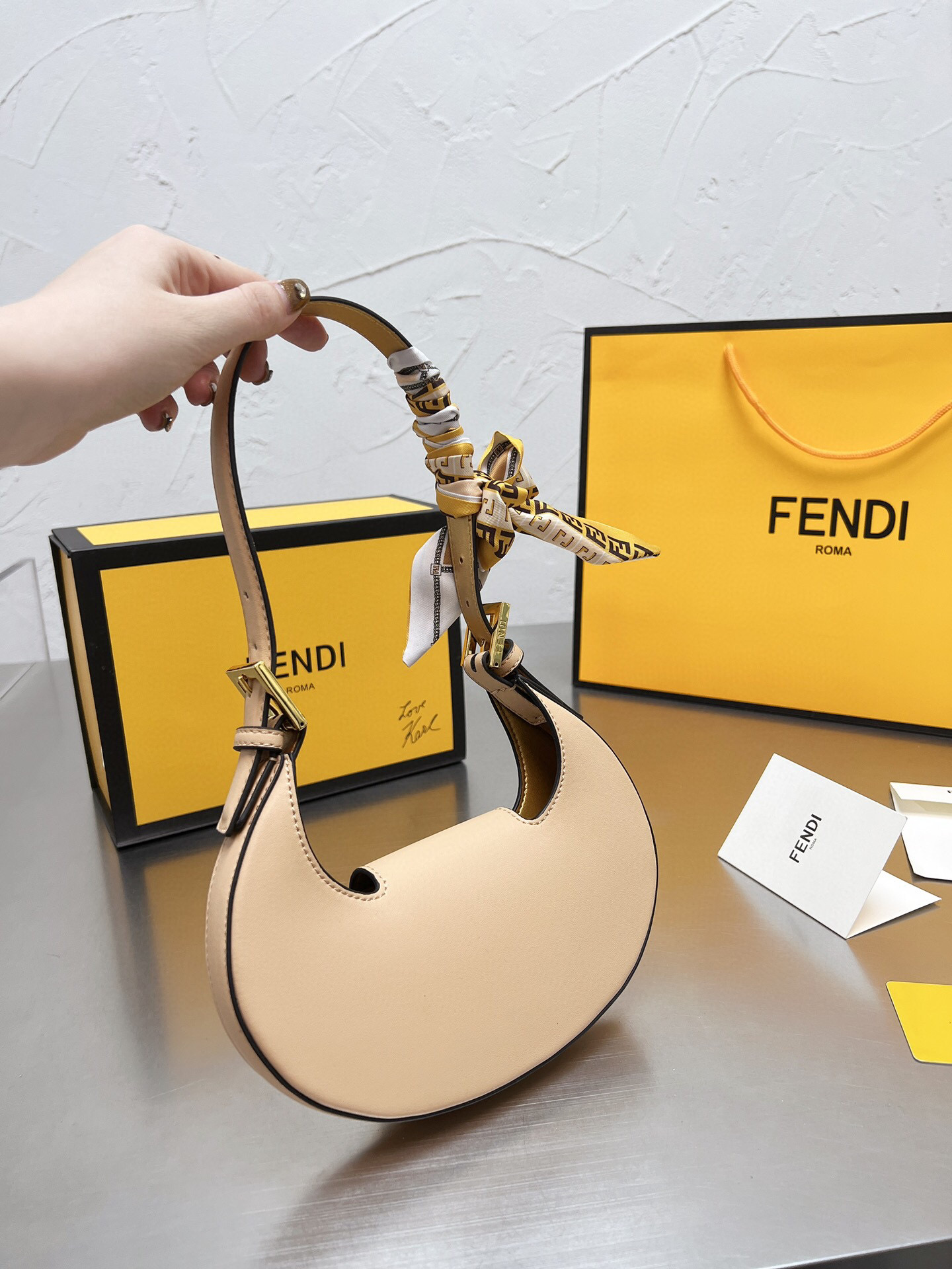 $34.99-FENDI X6184 gallery