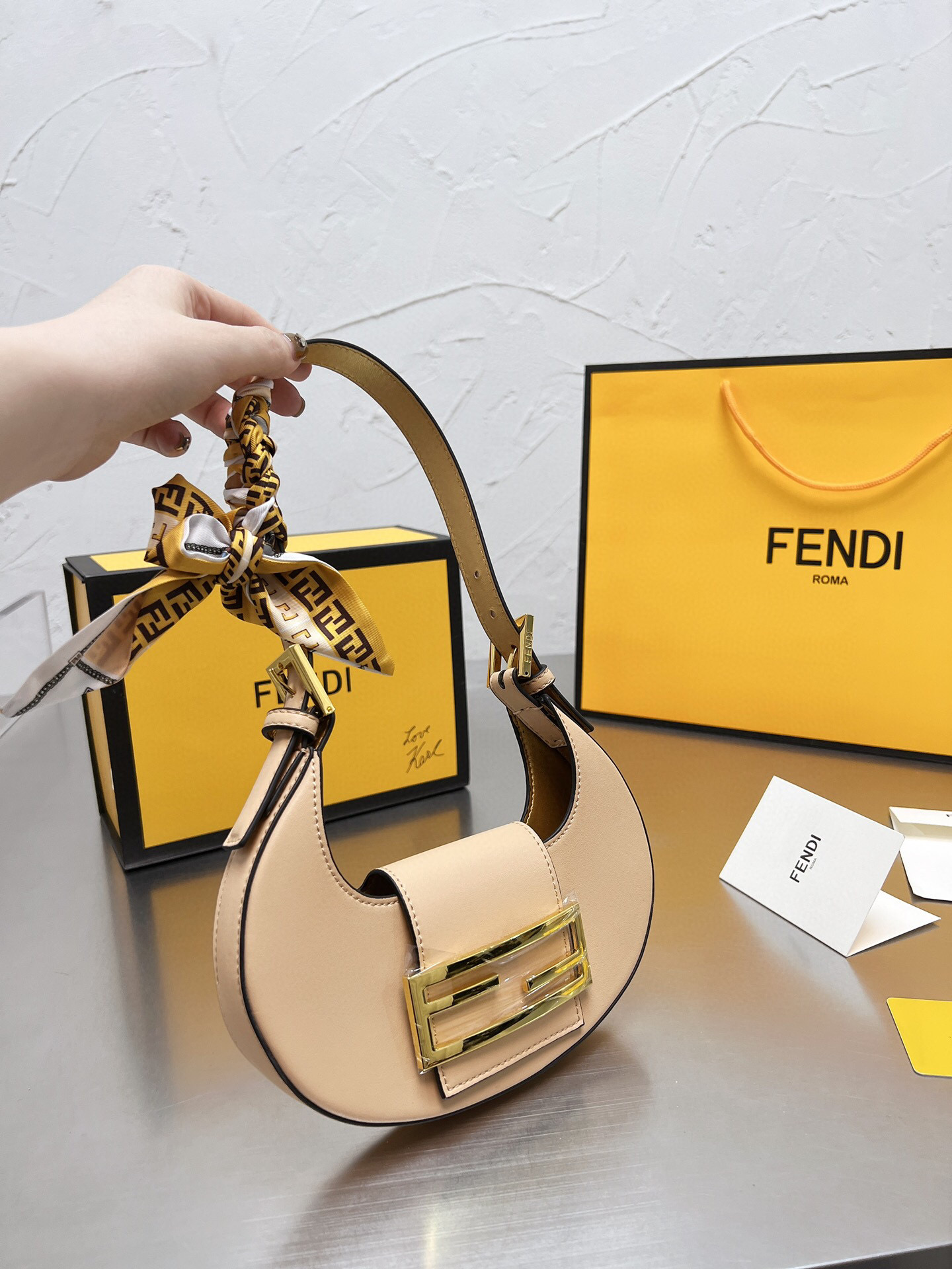 $34.99-FENDI X6184 gallery