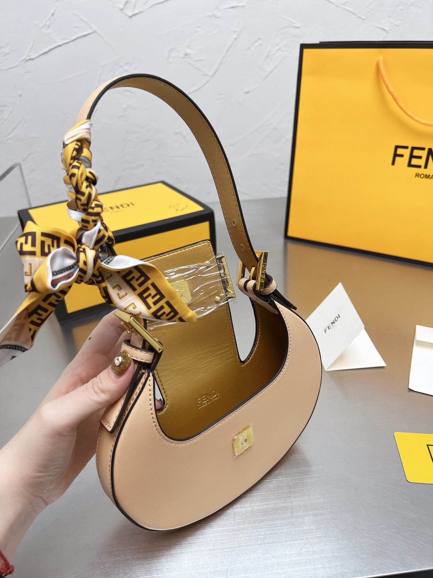 $34.99-FENDI X6184 gallery