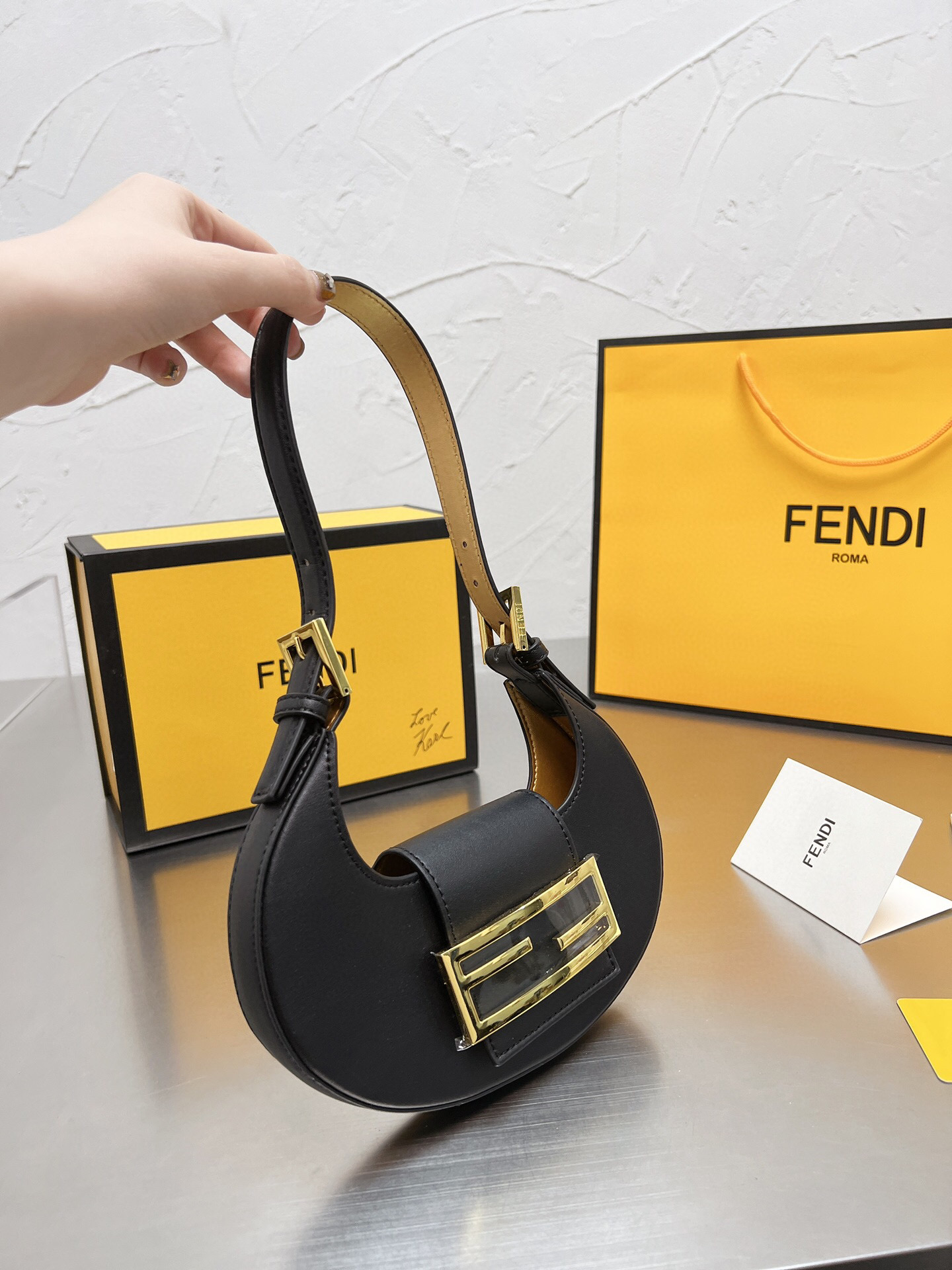 $34.99-FENDI X6184 gallery